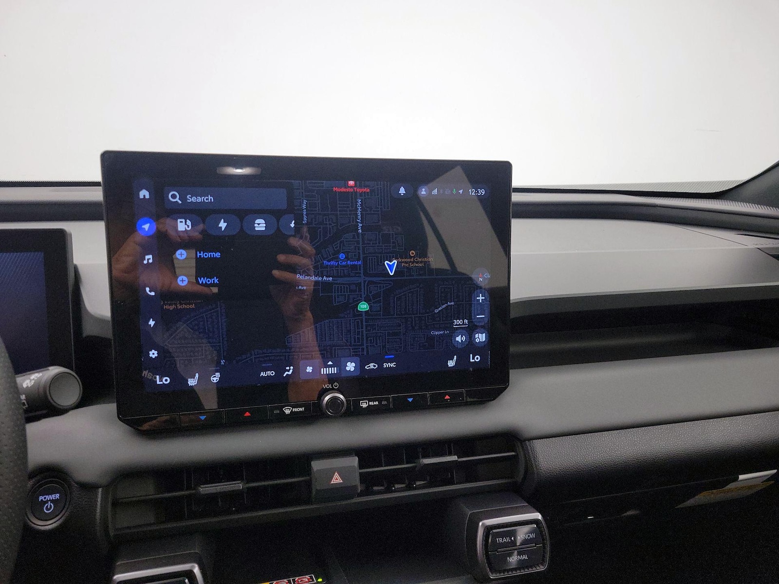 2026 Toyota RAV4 Plug-in Hybrid GR Sport - Photo 15