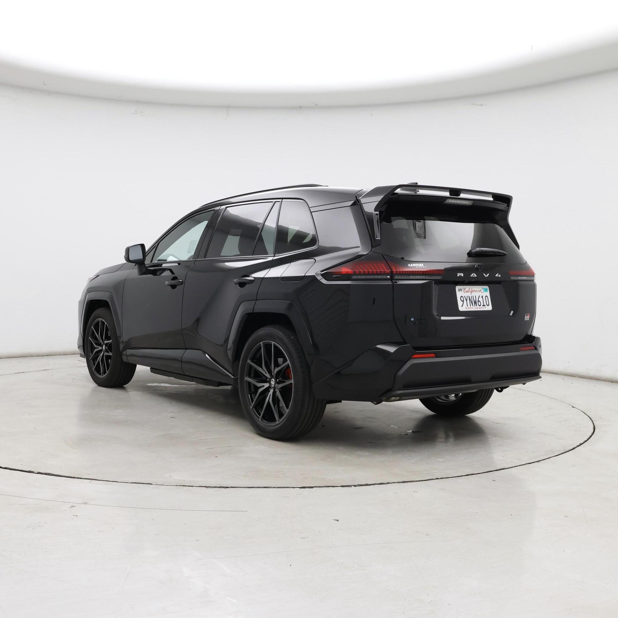 Thumbnail: 2026 Toyota RAV4 - 2
