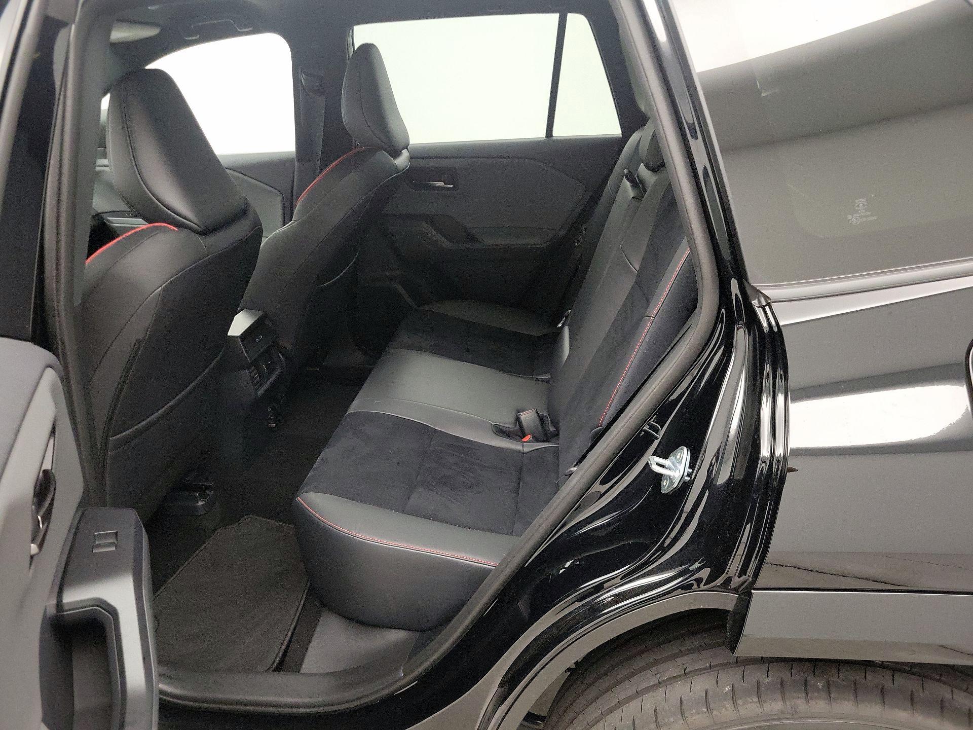Thumbnail: 2026 Toyota RAV4 - 20