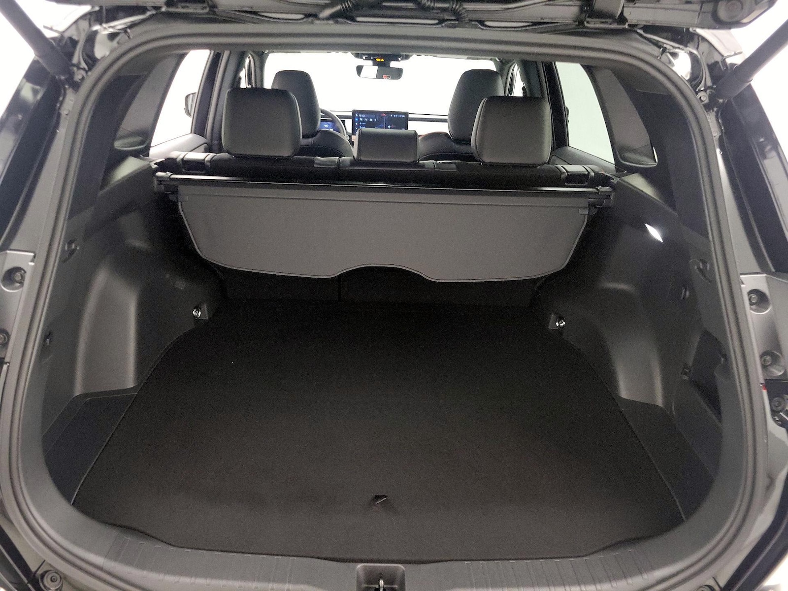 2026 Toyota RAV4 Plug-in Hybrid GR Sport - Photo 22