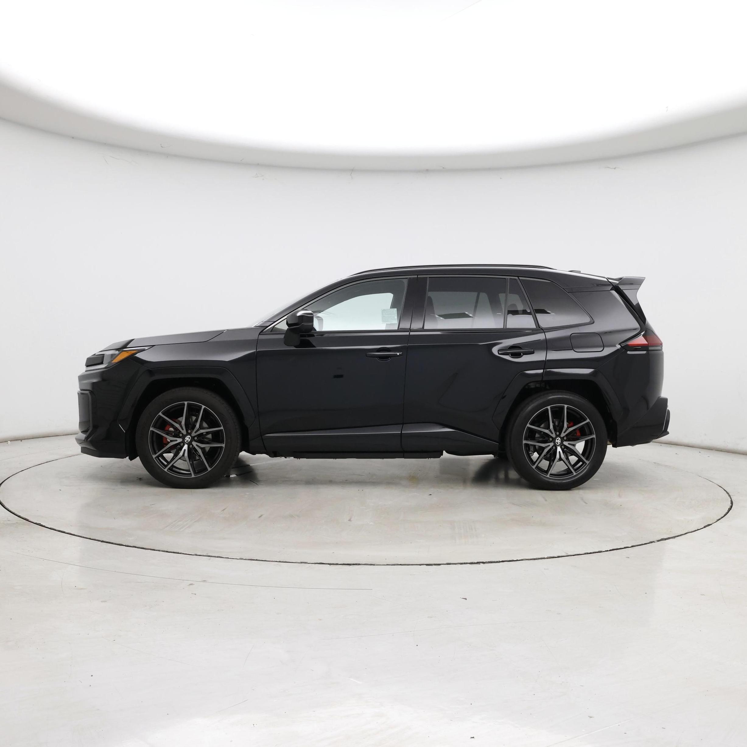 Thumbnail: 2026 Toyota RAV4 - 3