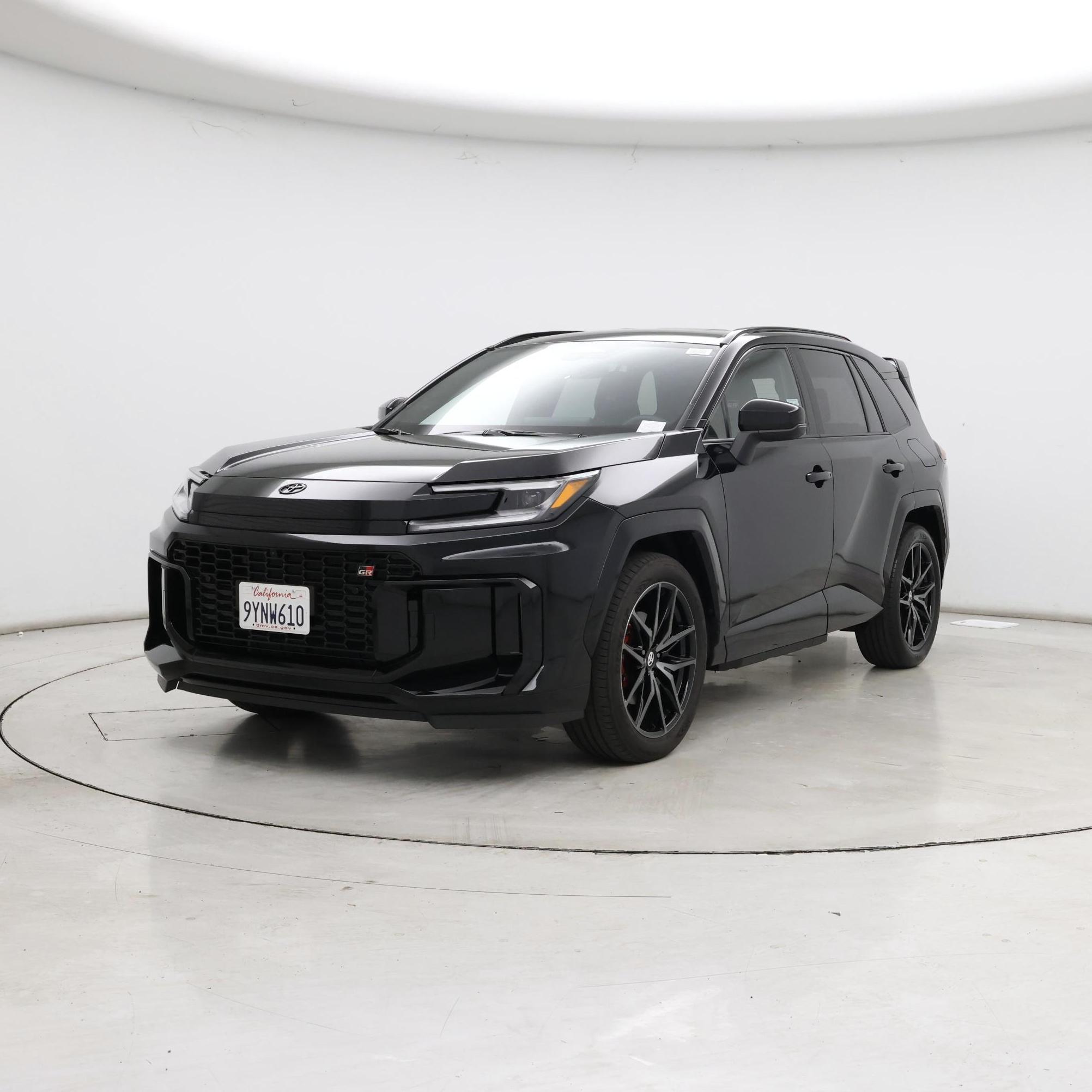 Thumbnail: 2026 Toyota RAV4 - 4
