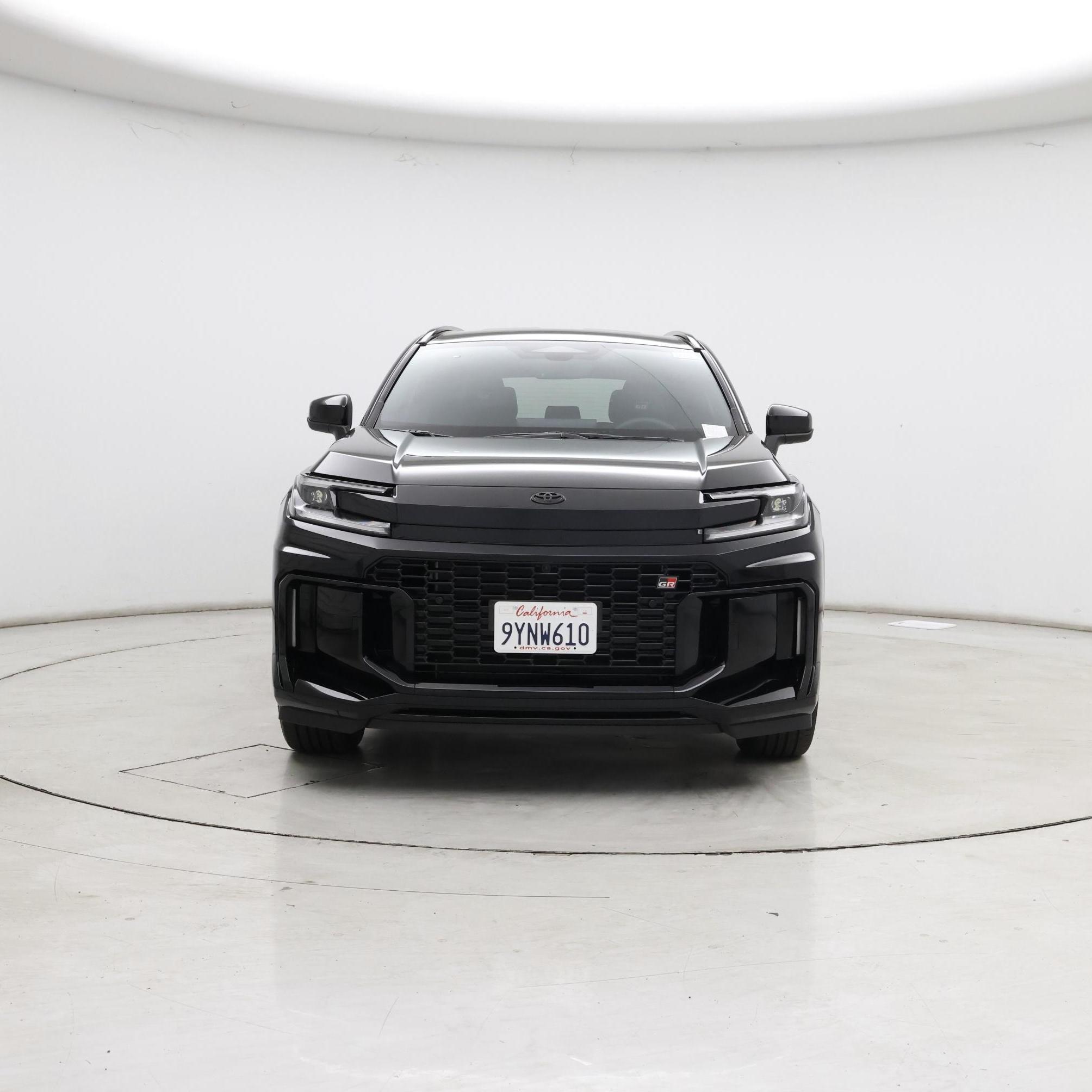 Thumbnail: 2026 Toyota RAV4 - 5