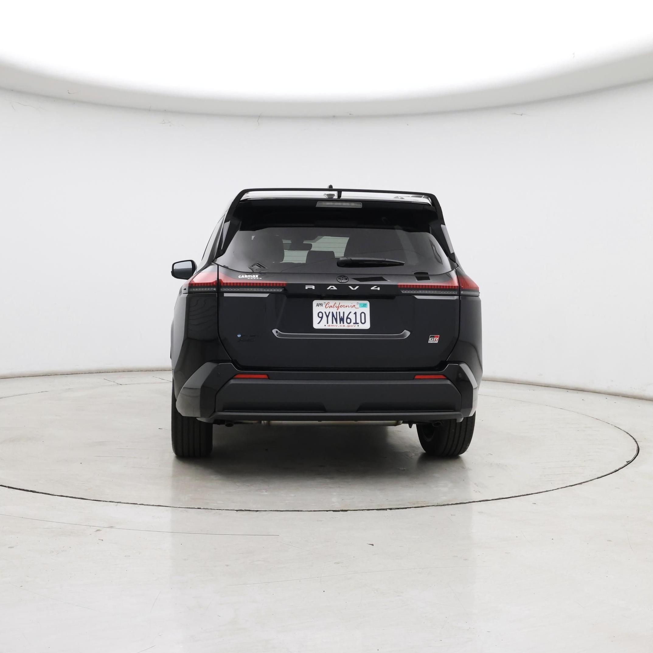 Thumbnail: 2026 Toyota RAV4 - 6
