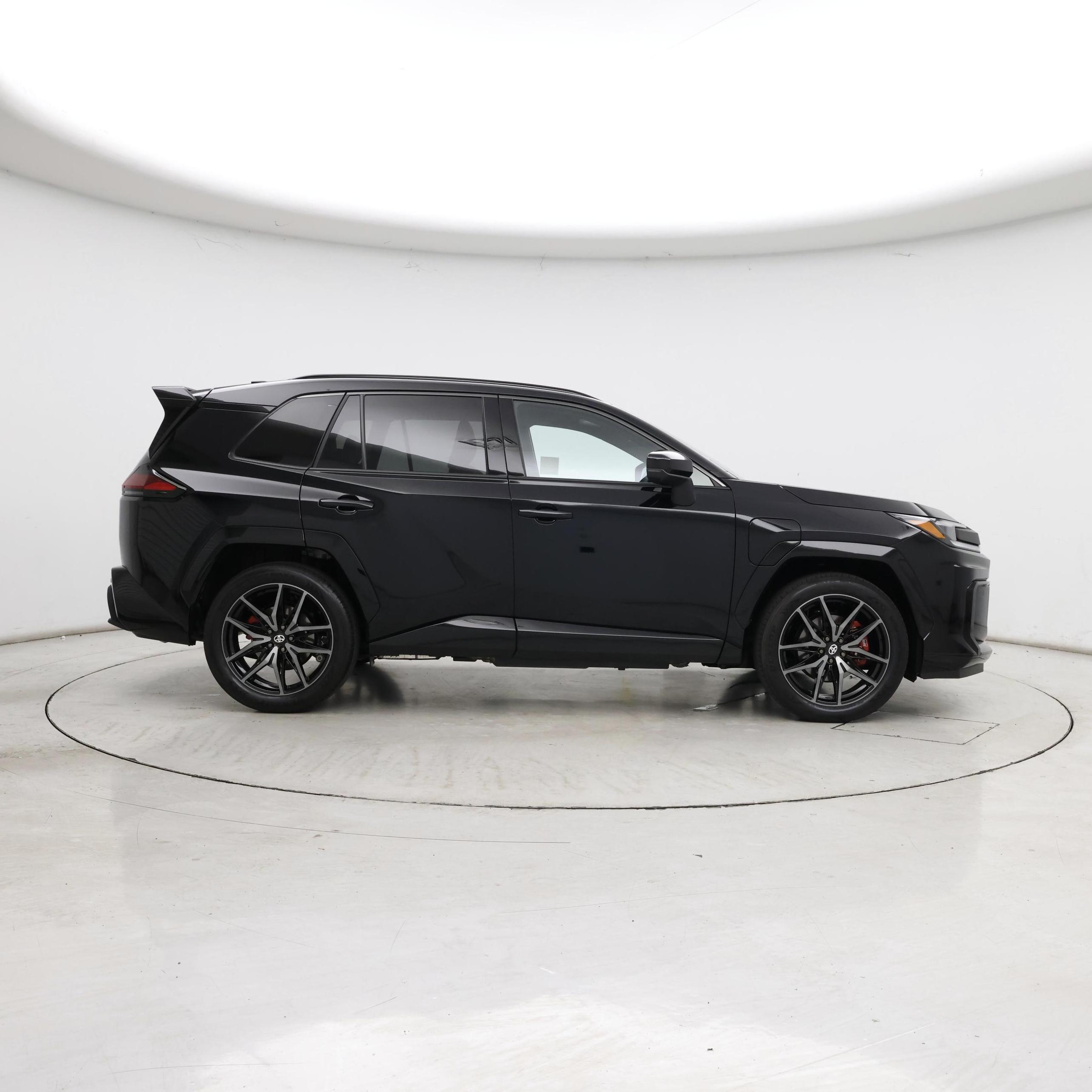 Thumbnail: 2026 Toyota RAV4 - 7