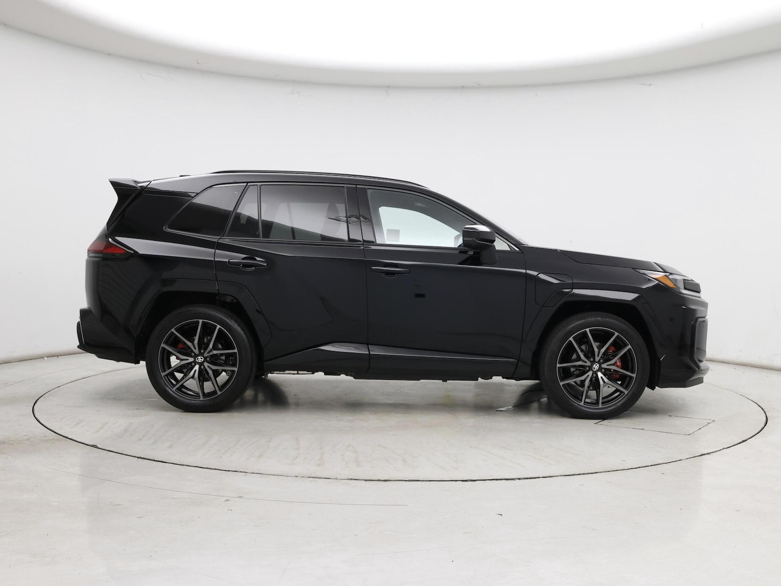 2026 Toyota RAV4 Plug-in Hybrid GR Sport - Photo 8