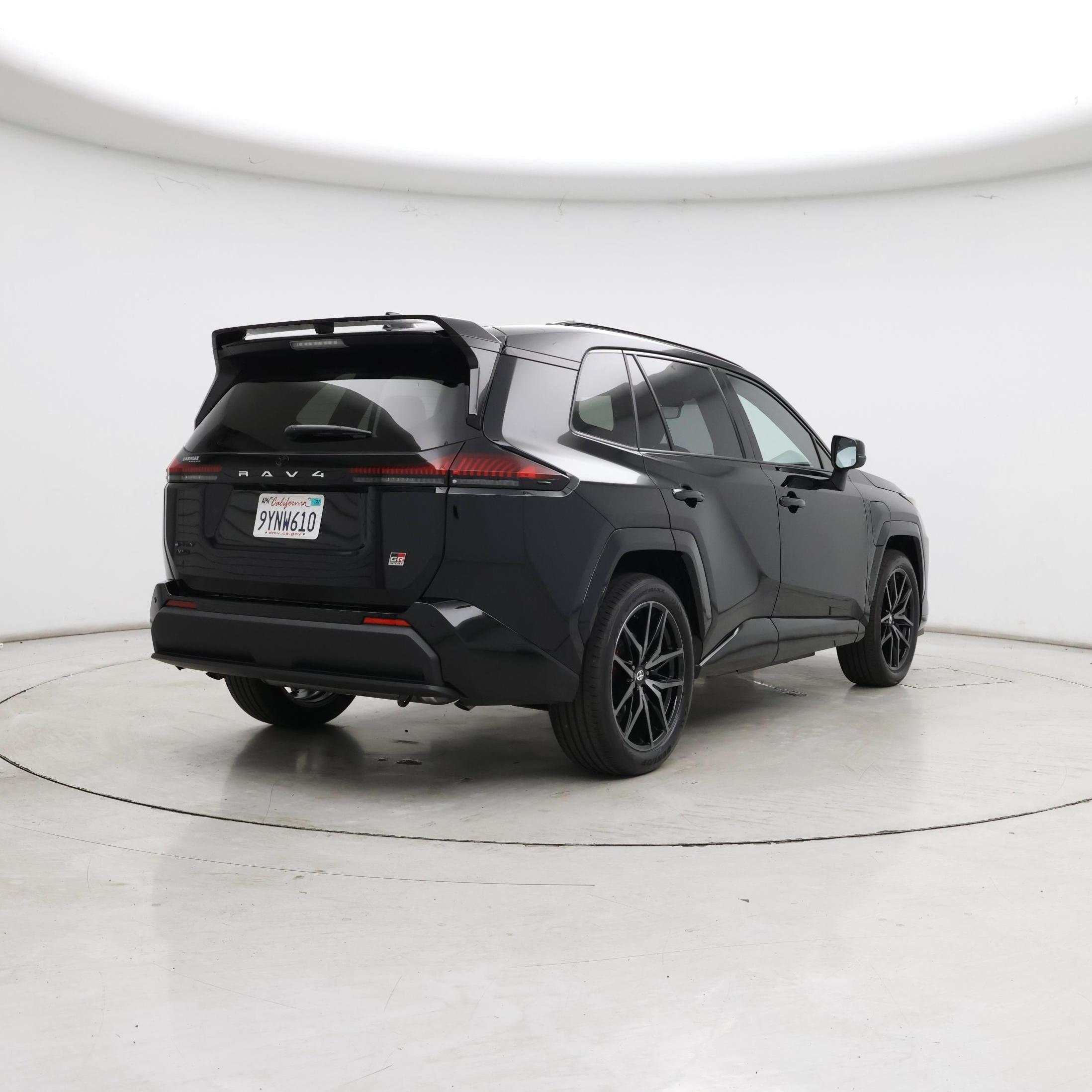 Thumbnail: 2026 Toyota RAV4 - 8