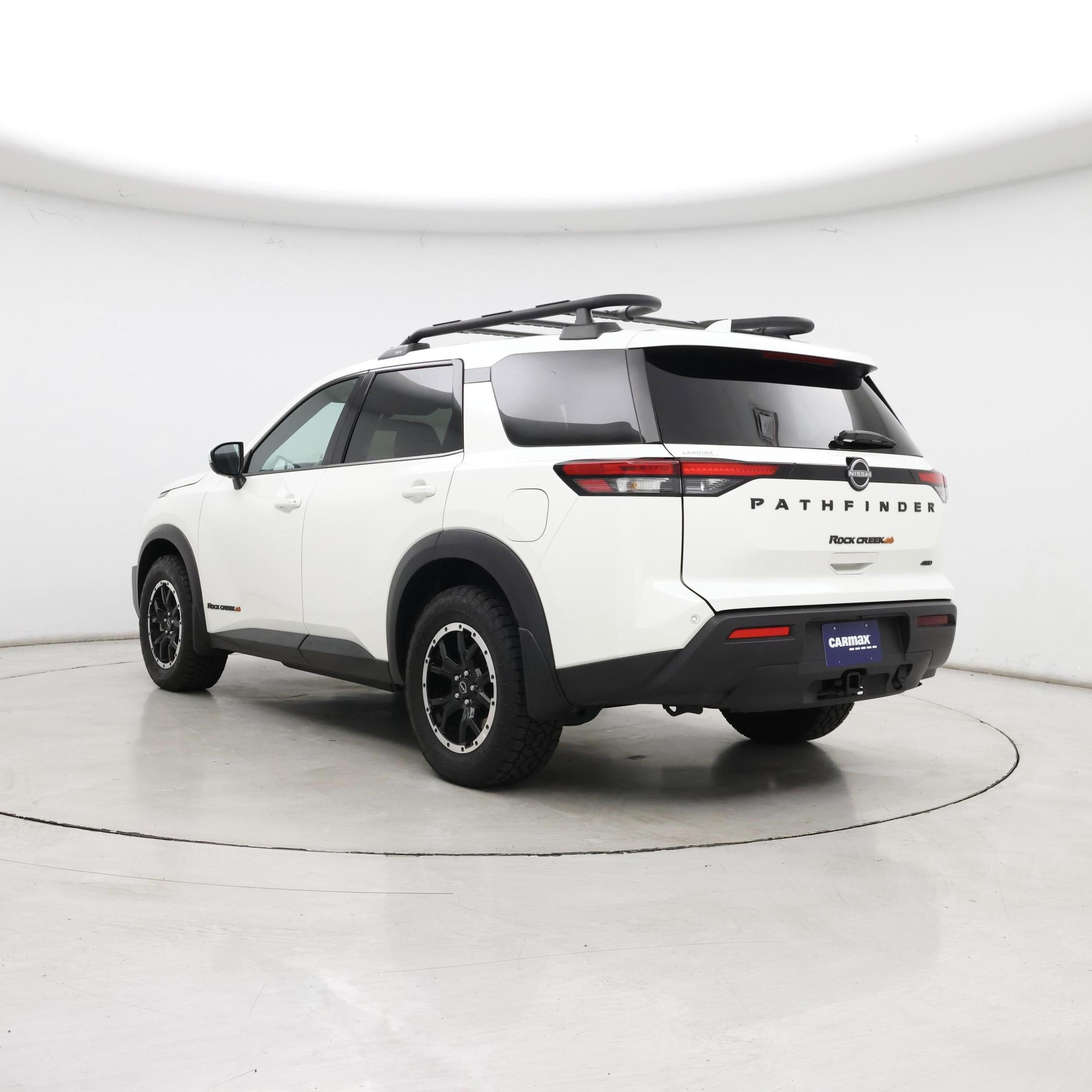 Thumbnail: 2025 Nissan Pathfinder - 2