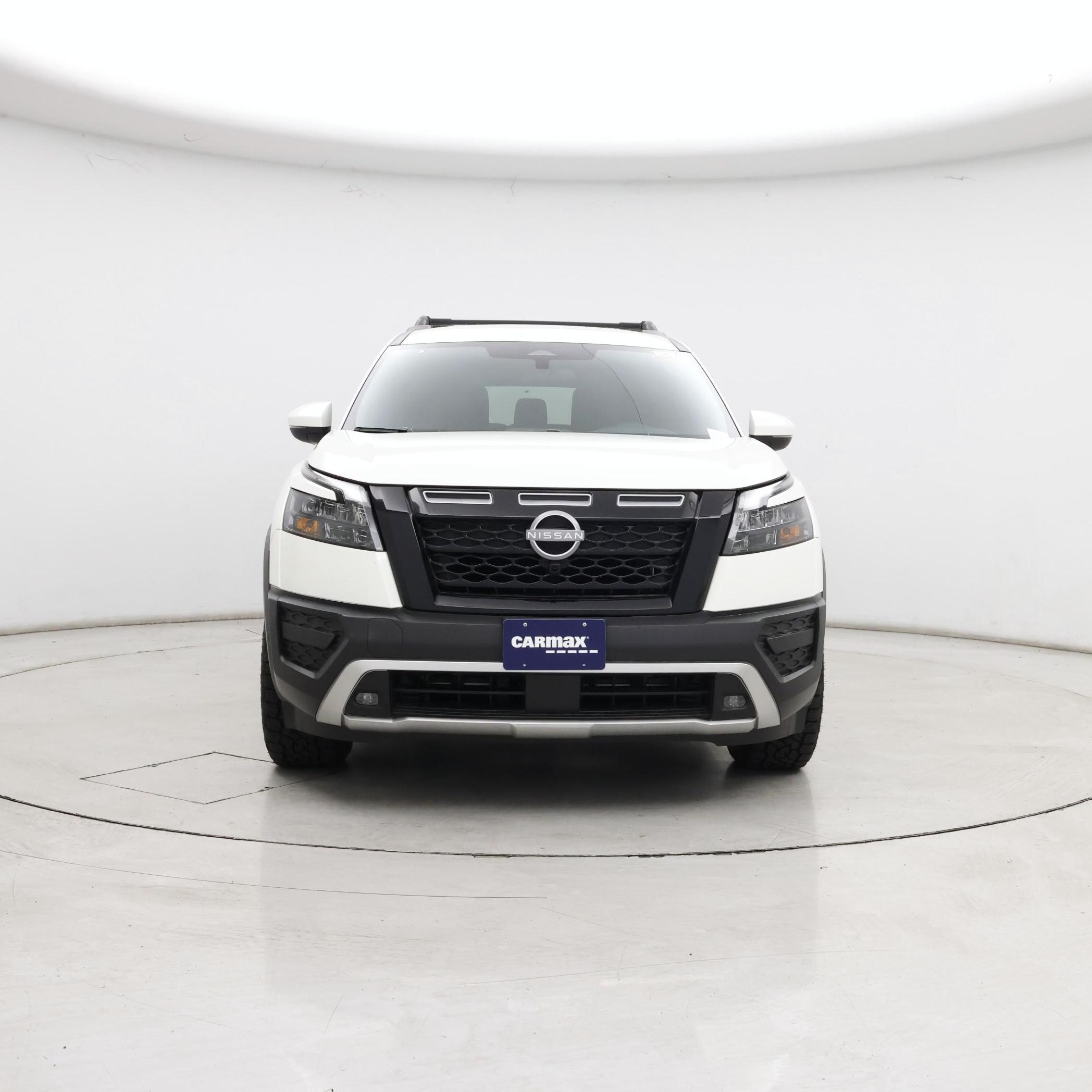 Thumbnail: 2025 Nissan Pathfinder - 5