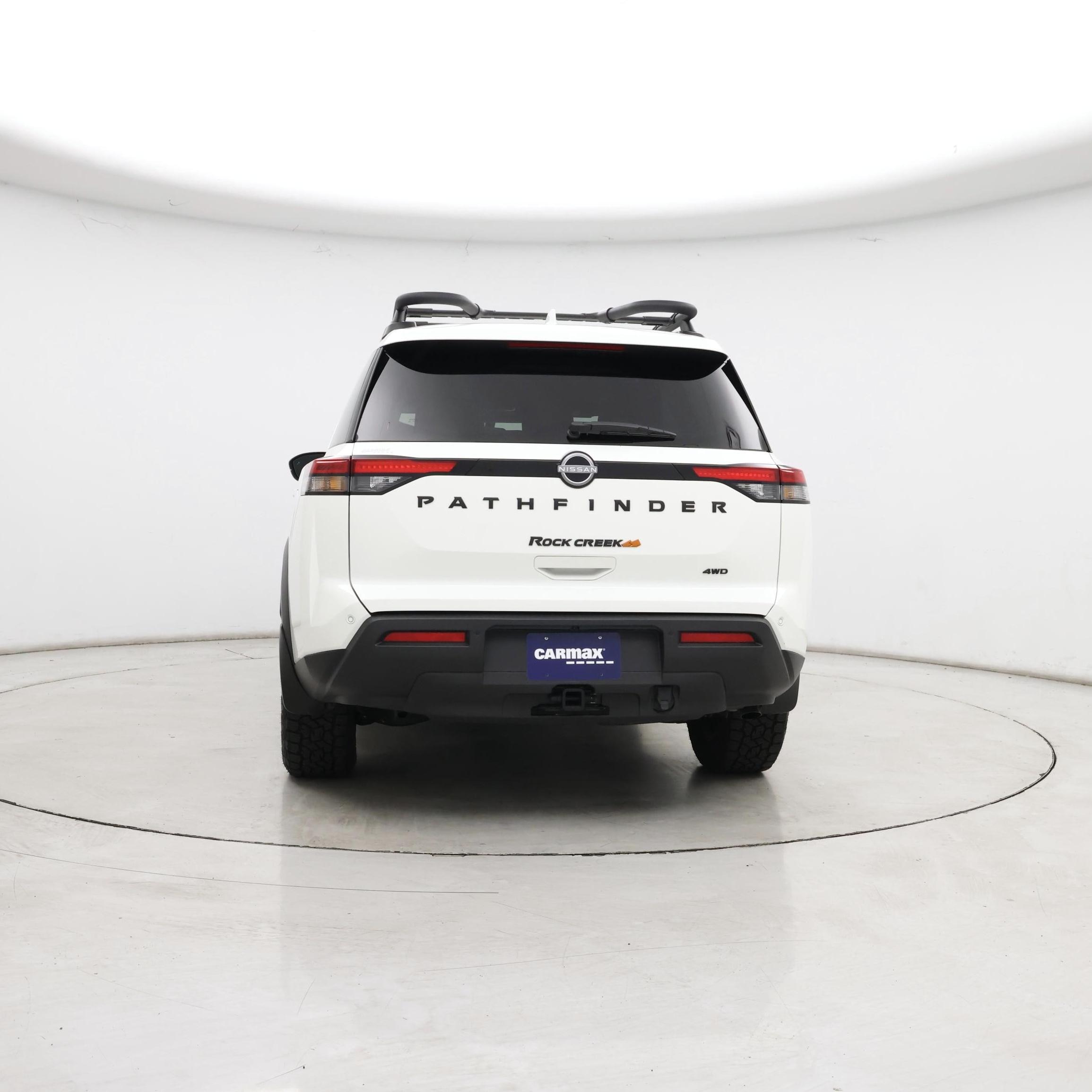 Thumbnail: 2025 Nissan Pathfinder - 6