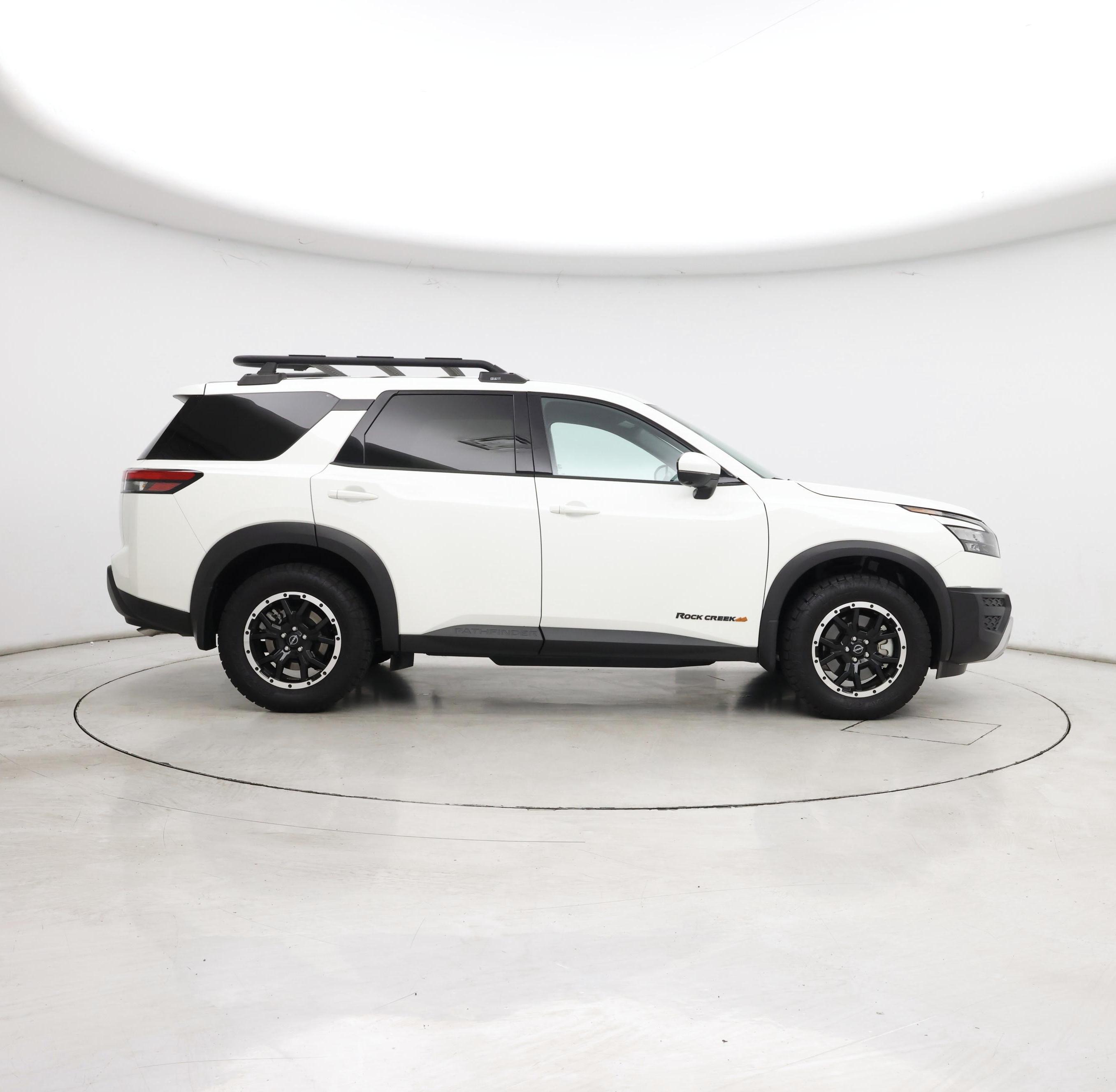 Thumbnail: 2025 Nissan Pathfinder - 7
