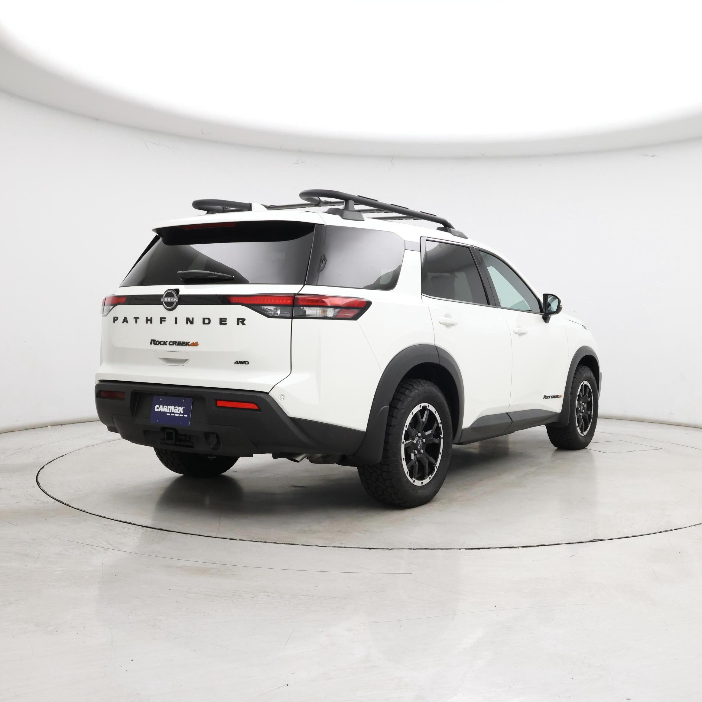 Thumbnail: 2025 Nissan Pathfinder - 8