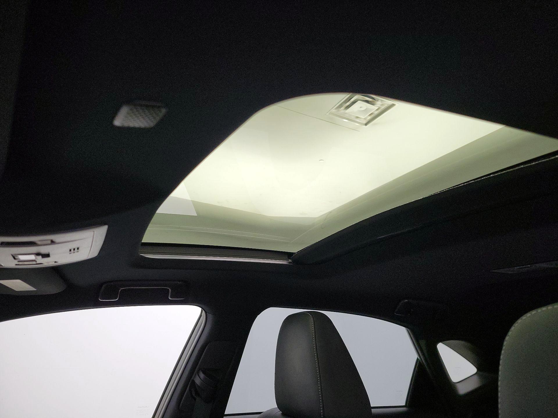 Thumbnail: 2021 Lexus NX - 20