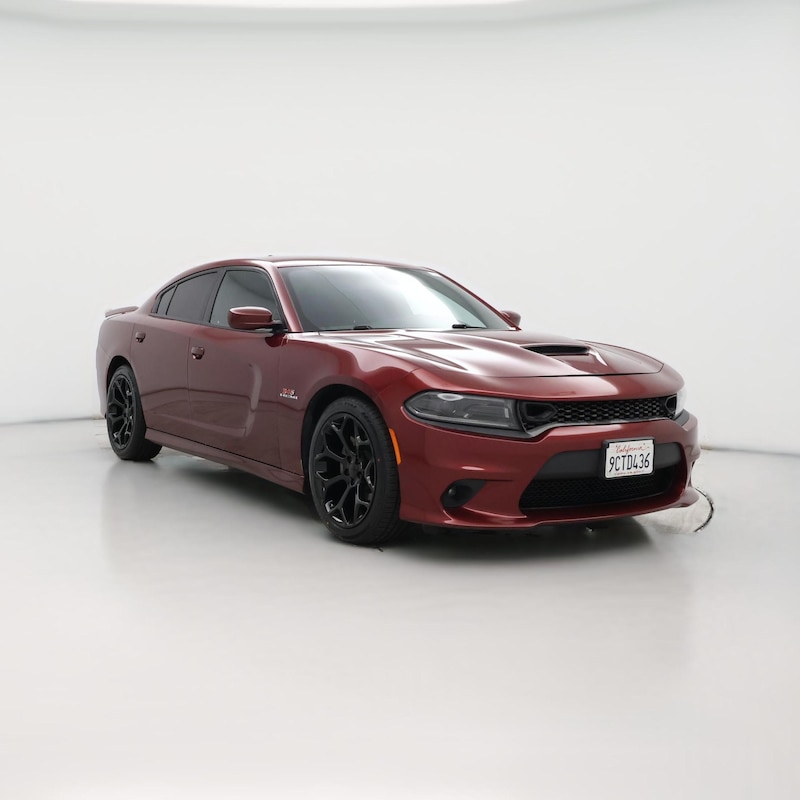 2022 Dodge Charger R/T