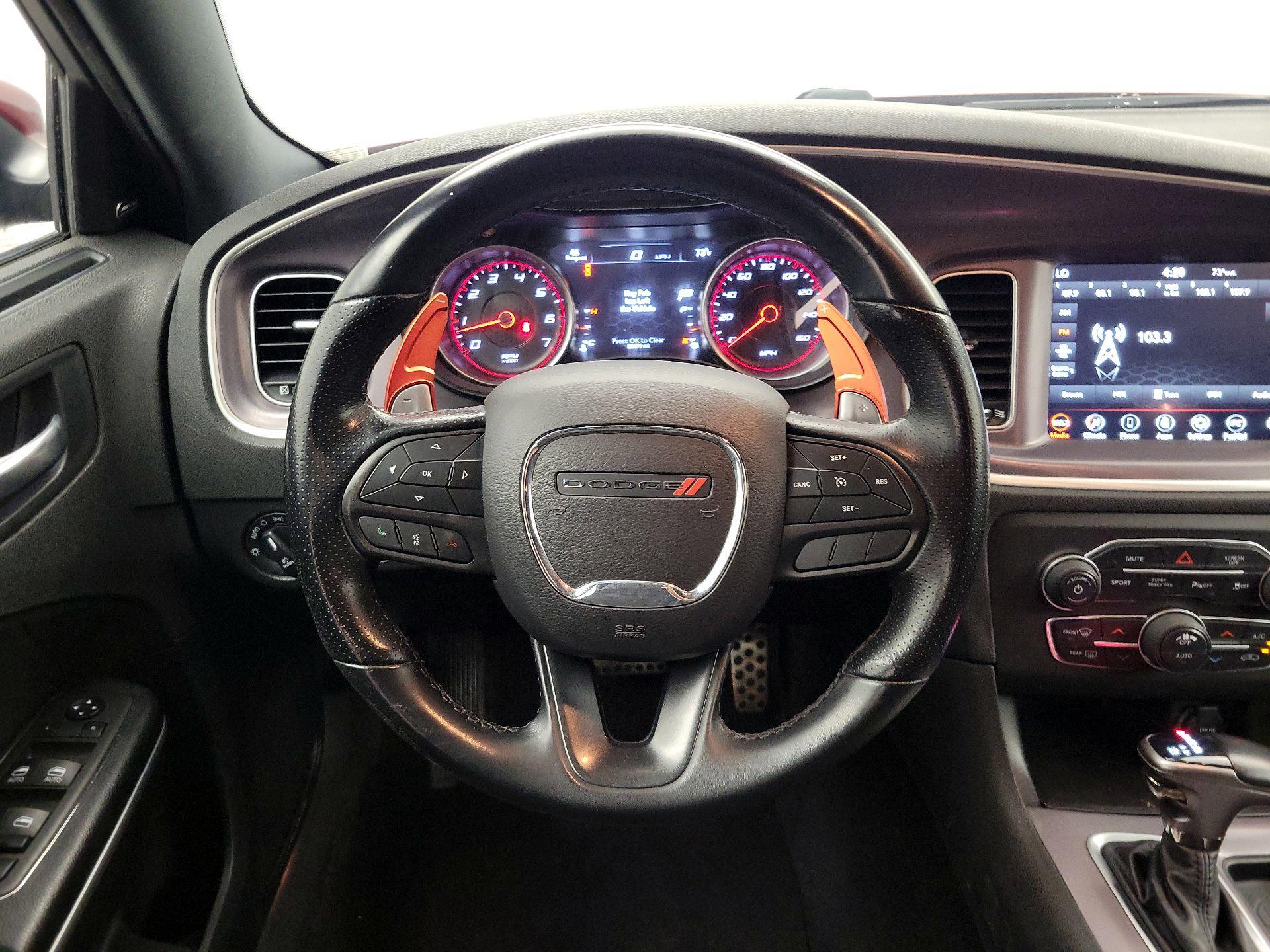Thumbnail: 2022 Dodge Charger - 10