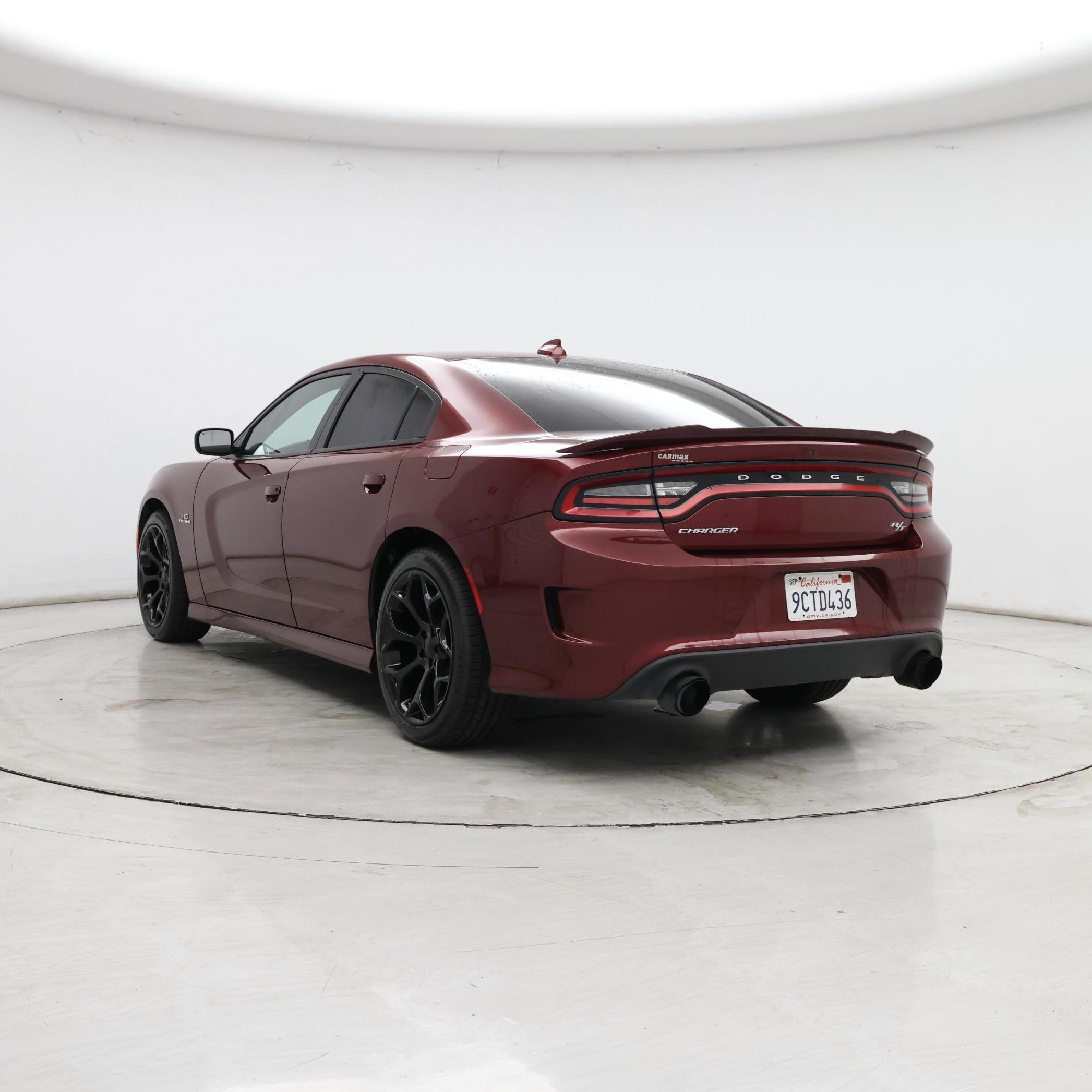 Thumbnail: 2022 Dodge Charger - 2