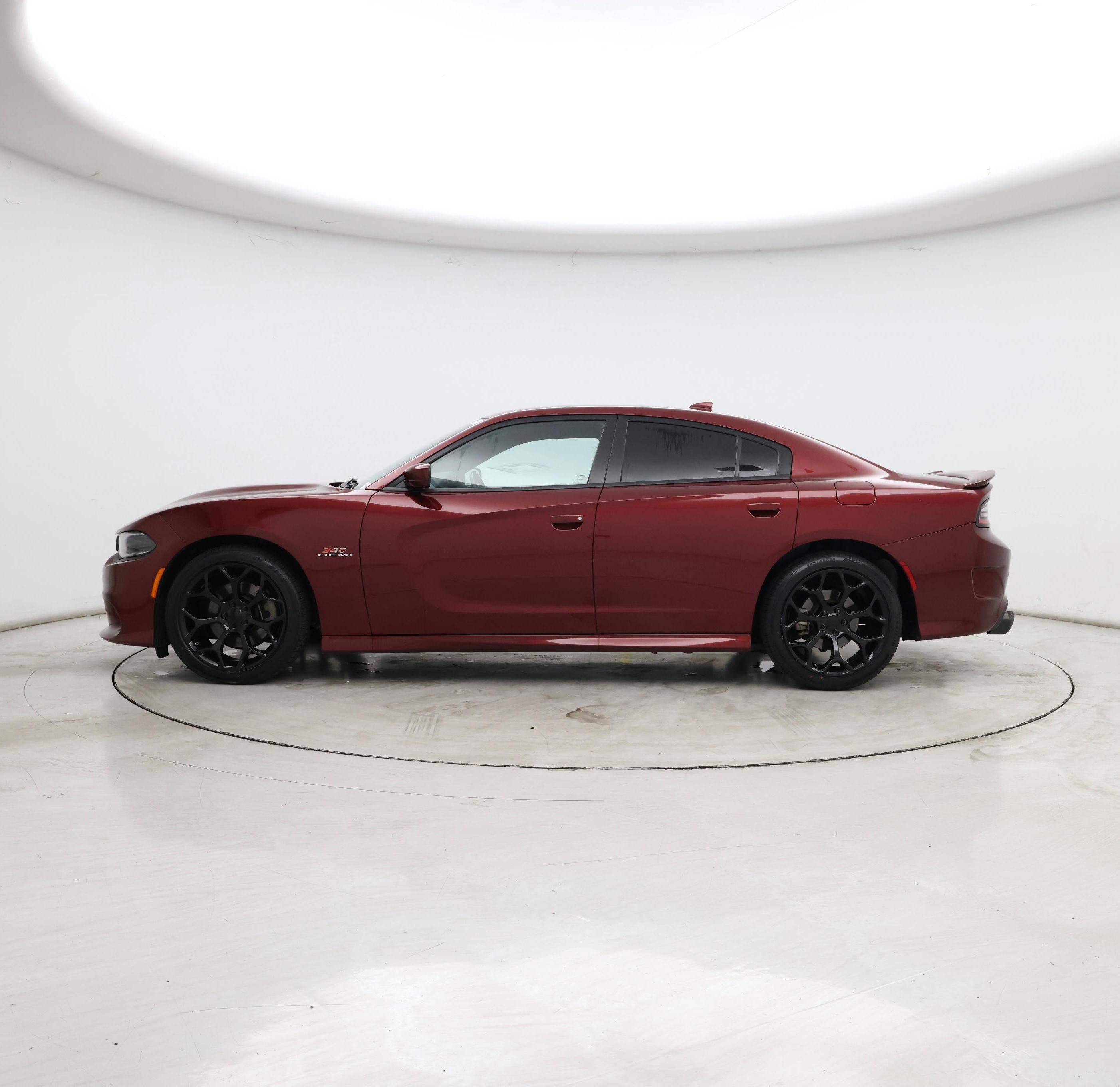 Thumbnail: 2022 Dodge Charger - 3