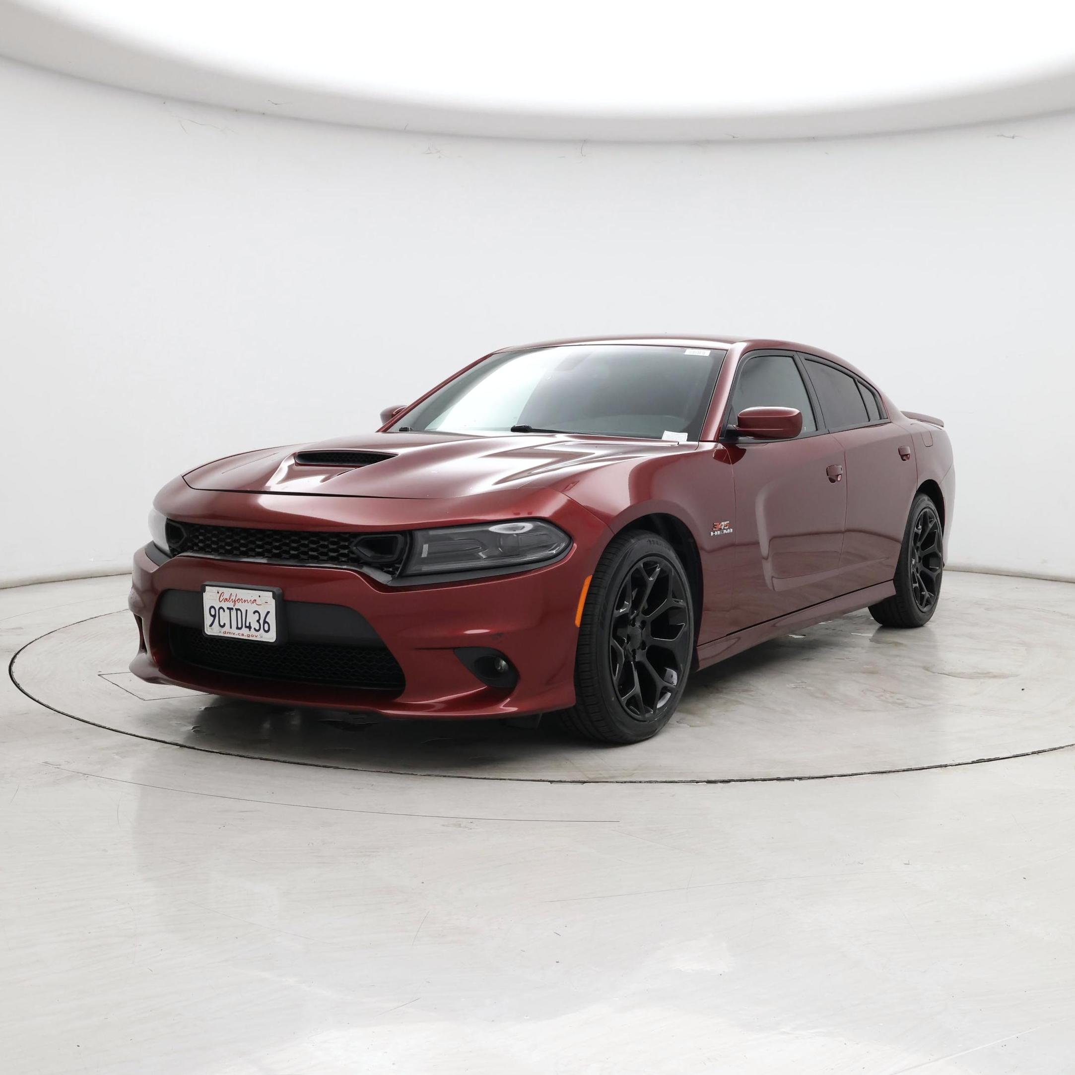 Thumbnail: 2022 Dodge Charger - 4