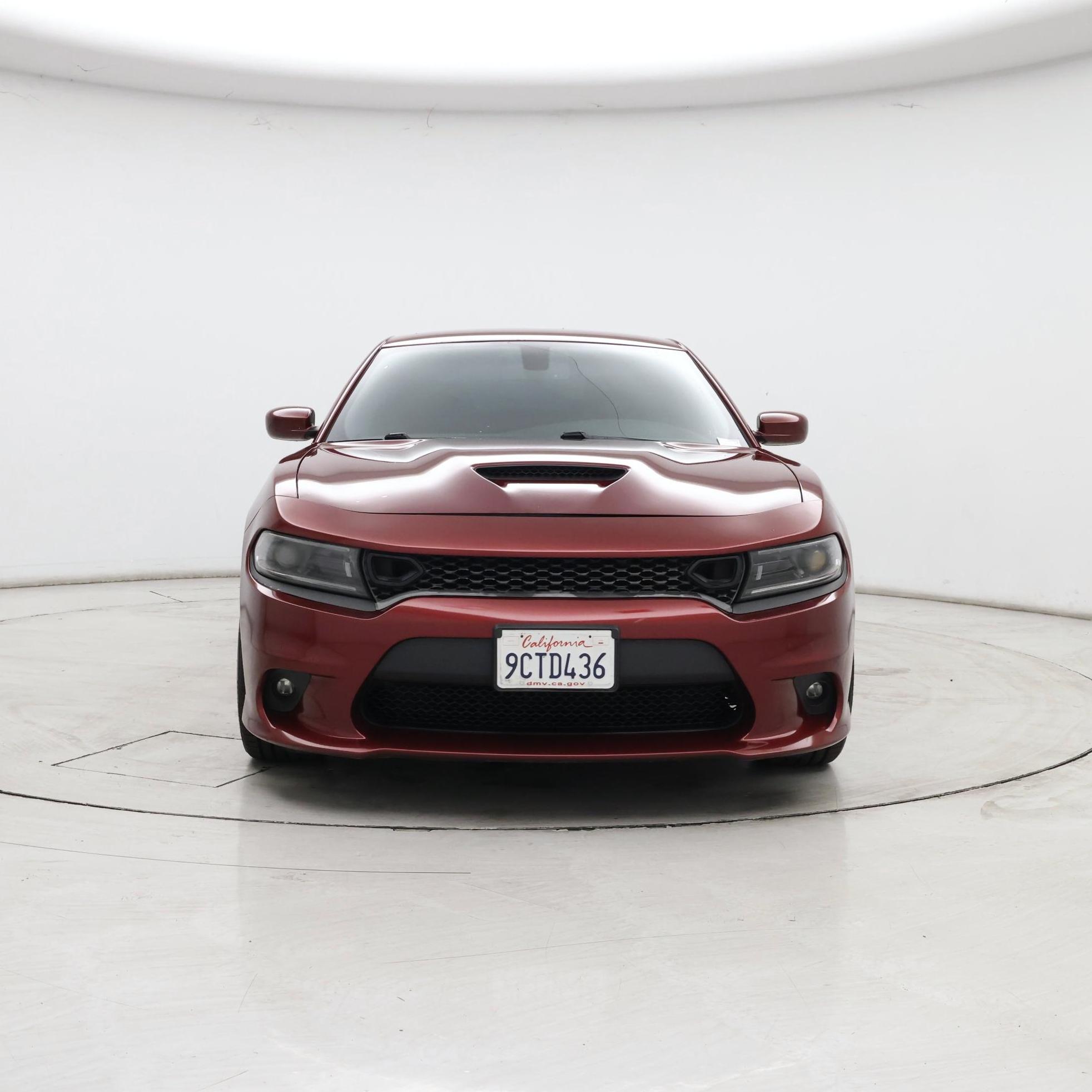 Thumbnail: 2022 Dodge Charger - 5