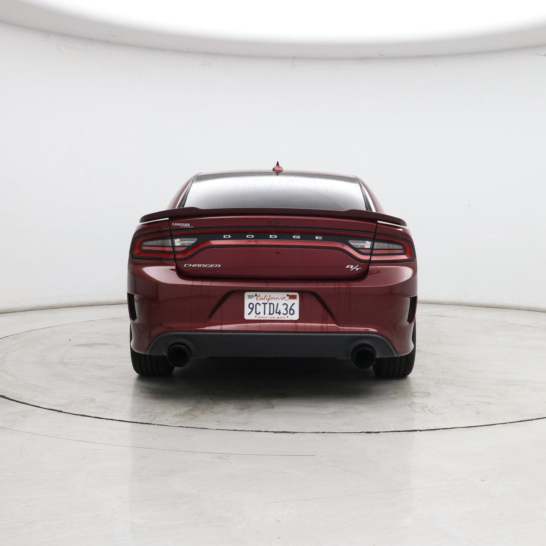 Thumbnail: 2022 Dodge Charger - 6