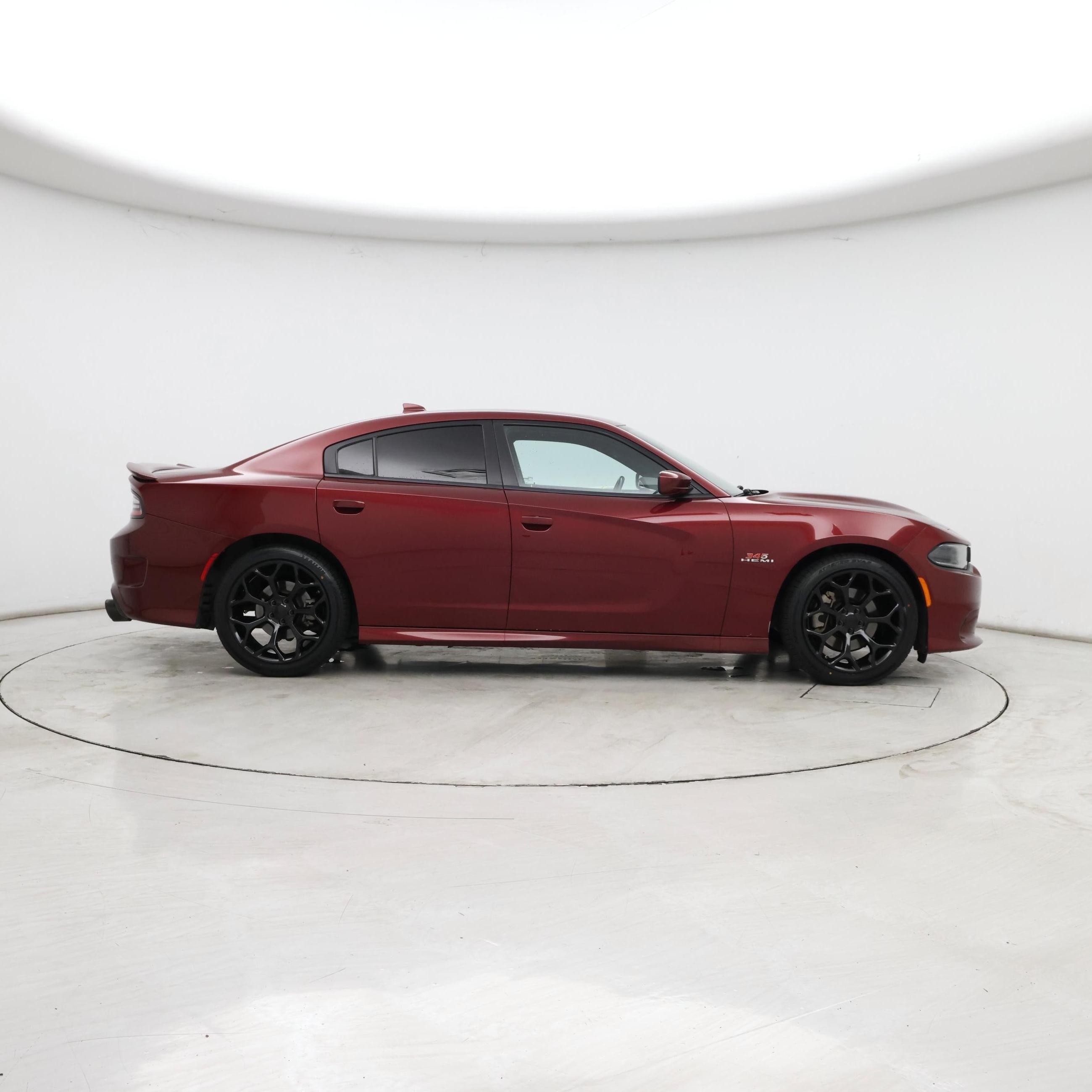 Thumbnail: 2022 Dodge Charger - 7