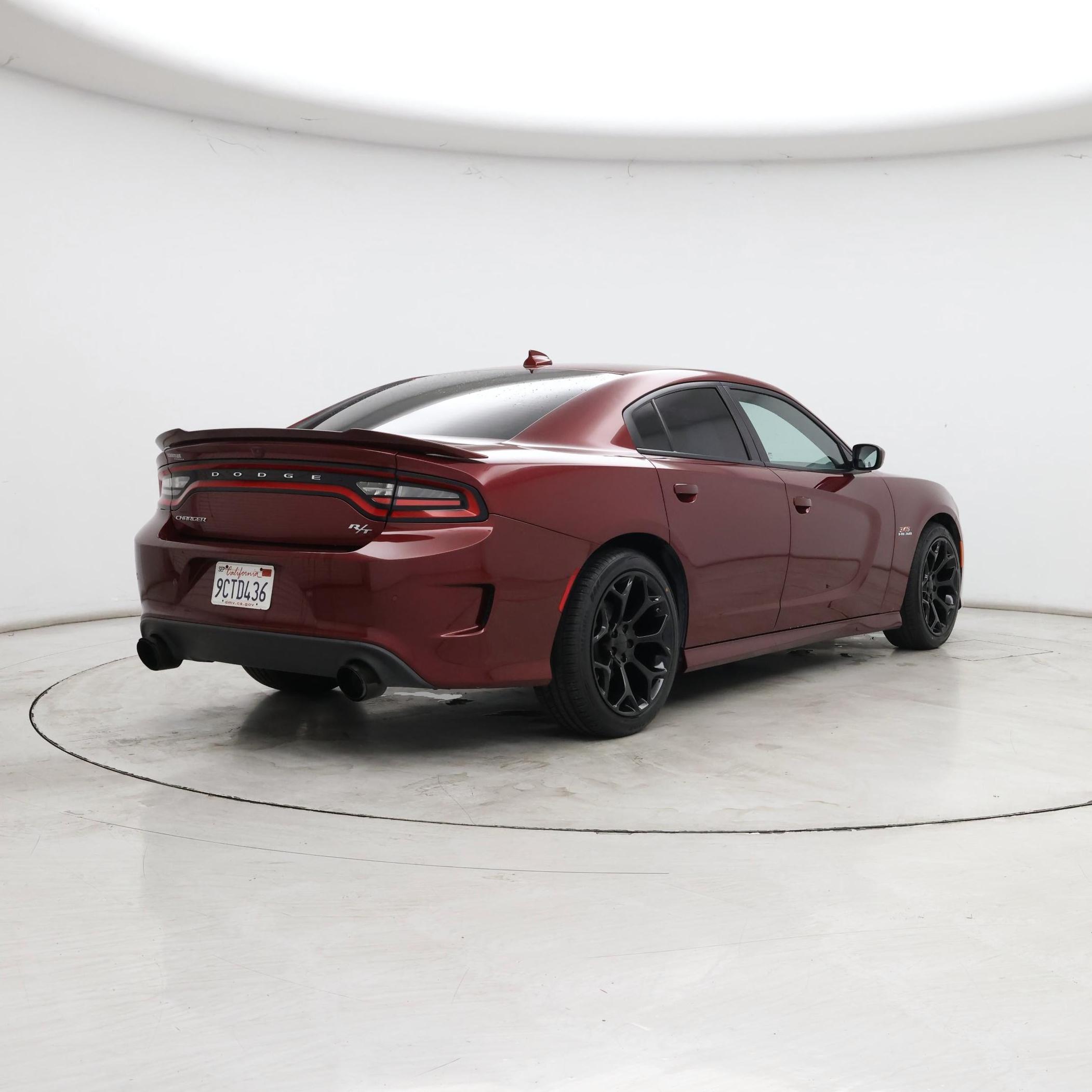 Thumbnail: 2022 Dodge Charger - 8