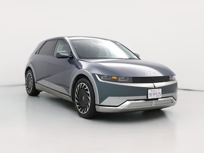 2023 Hyundai Ioniq 5 Limited
