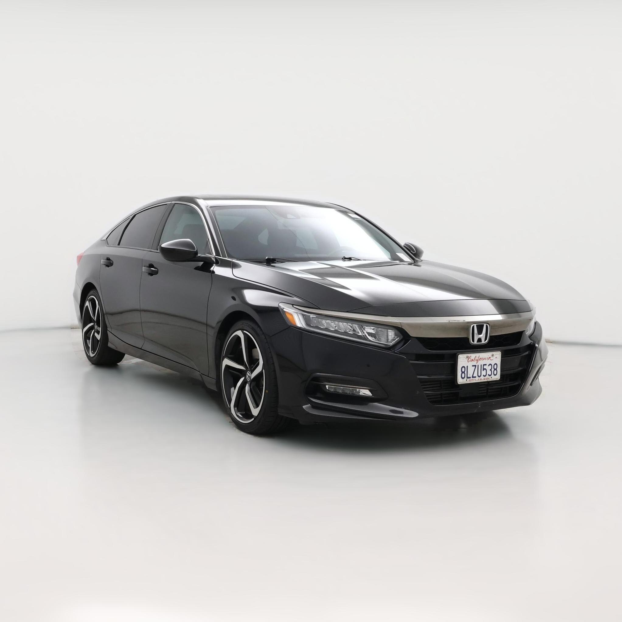Thumbnail: 2019 Honda Accord - 1