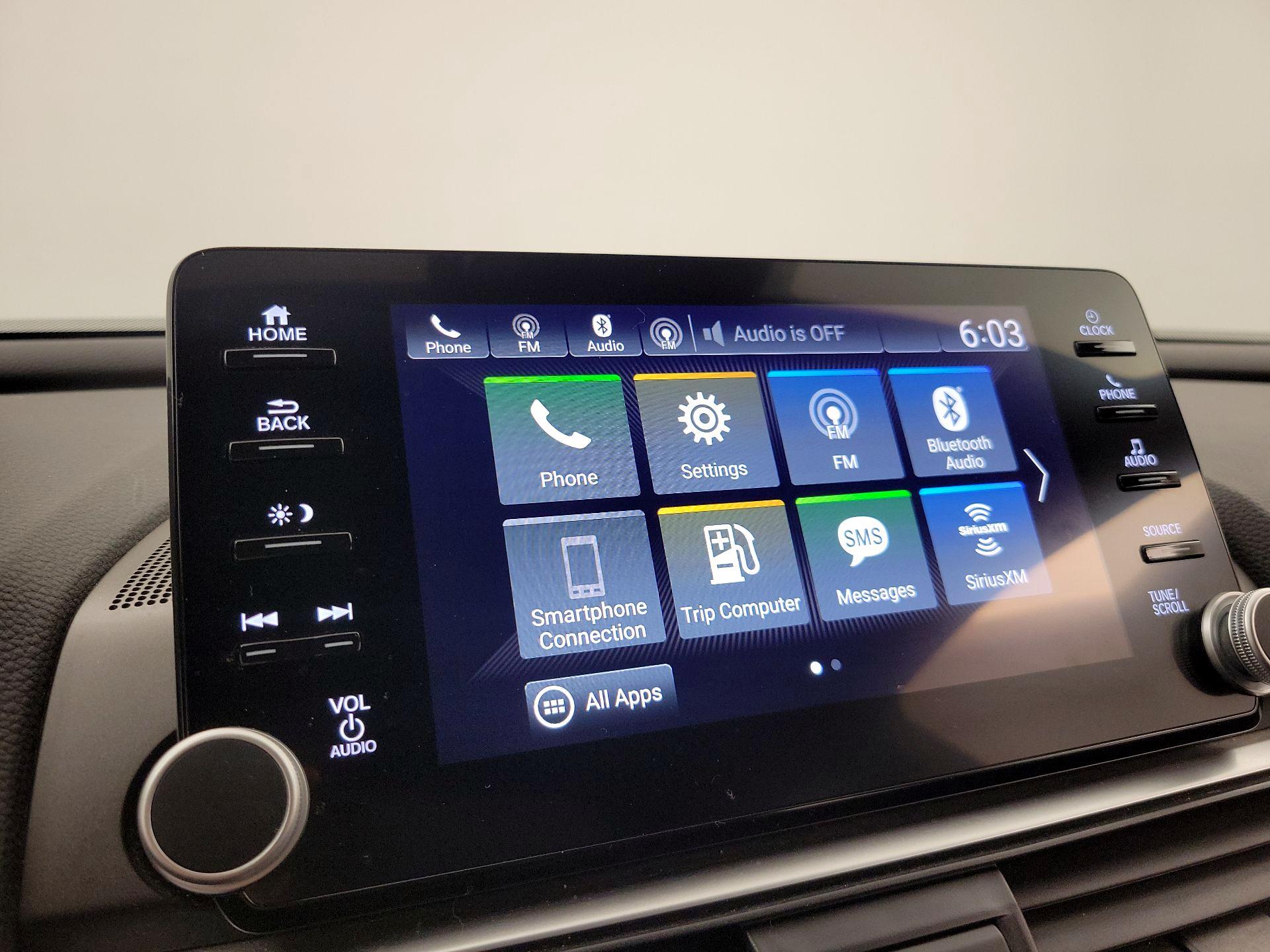 Thumbnail: 2019 Honda Accord - 15