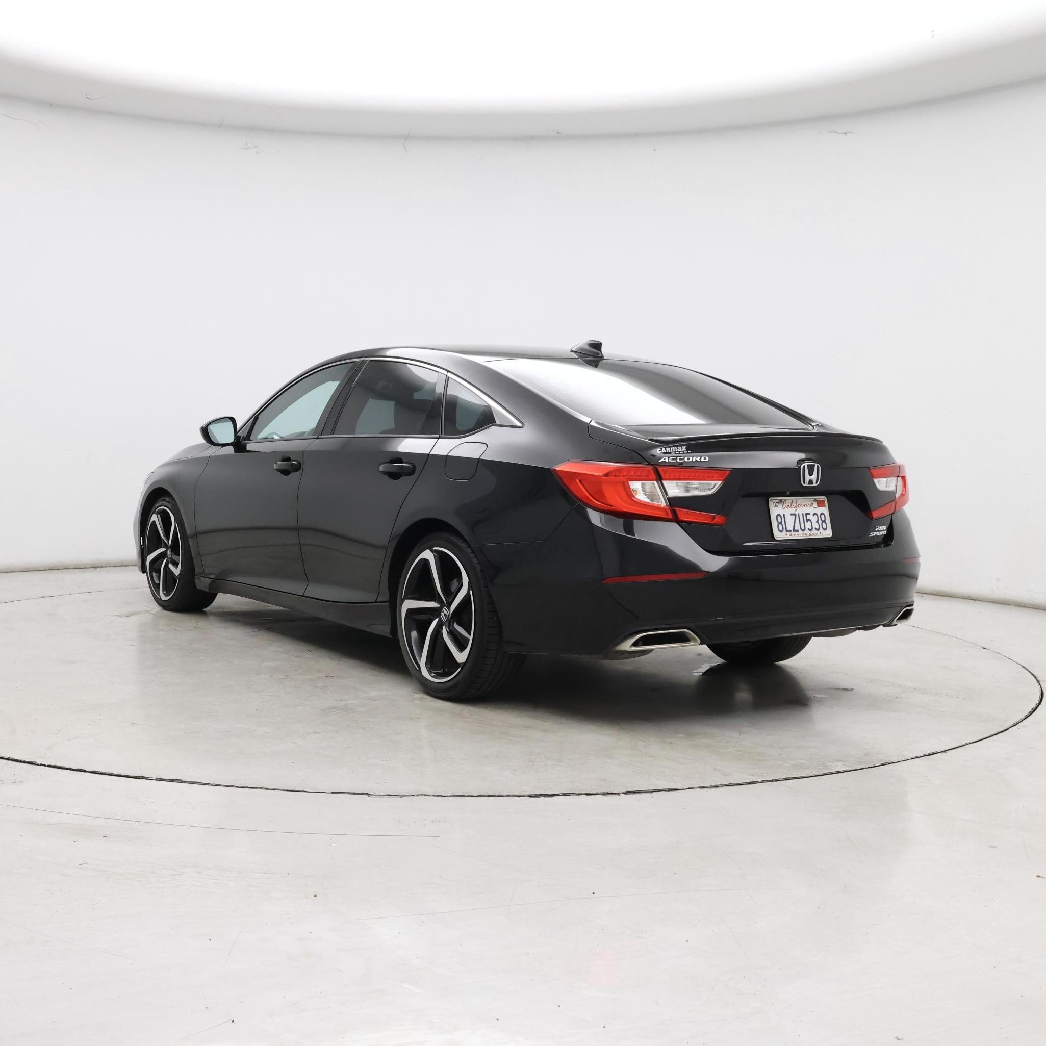 Thumbnail: 2019 Honda Accord - 2