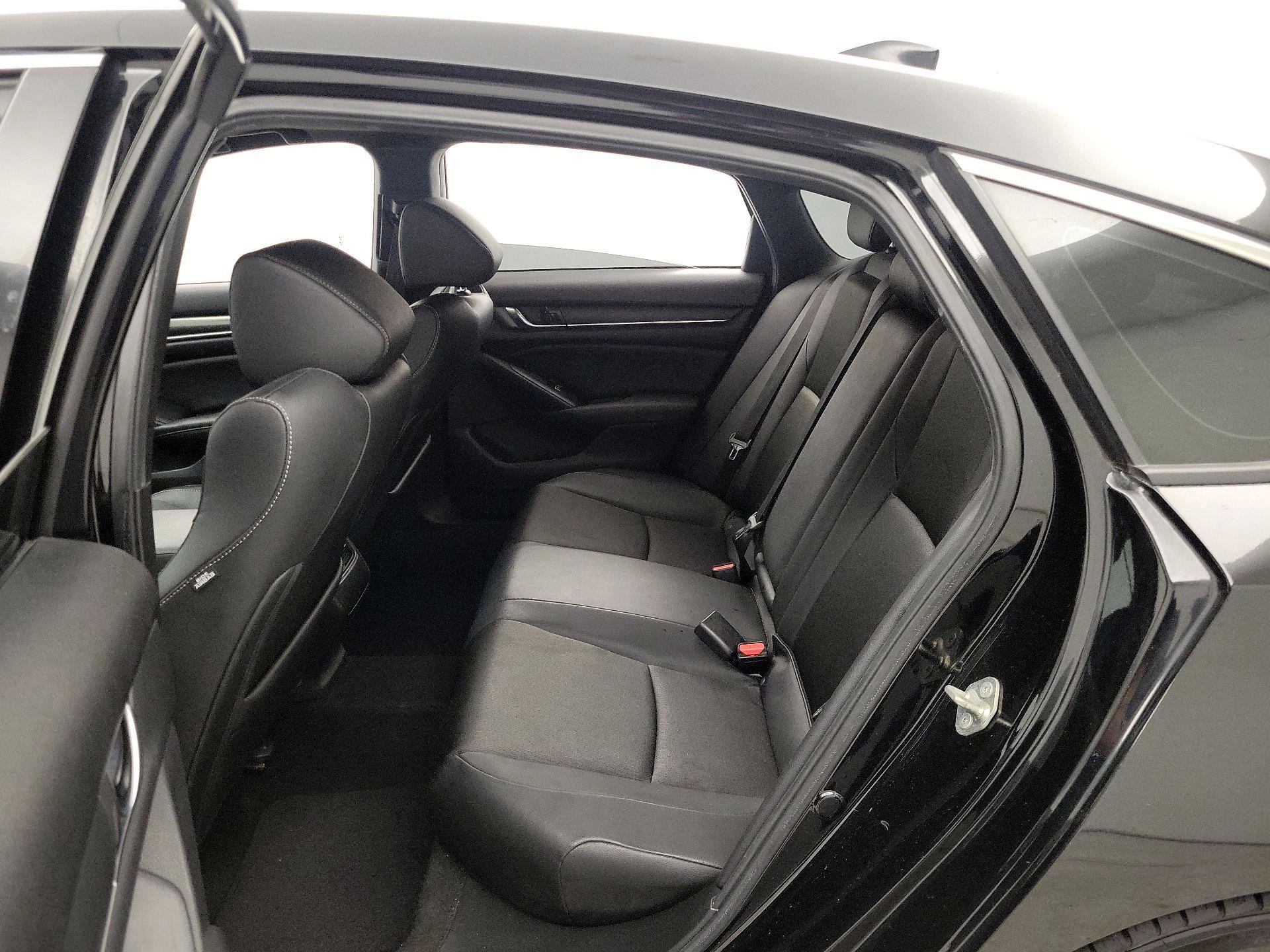 Thumbnail: 2019 Honda Accord - 20