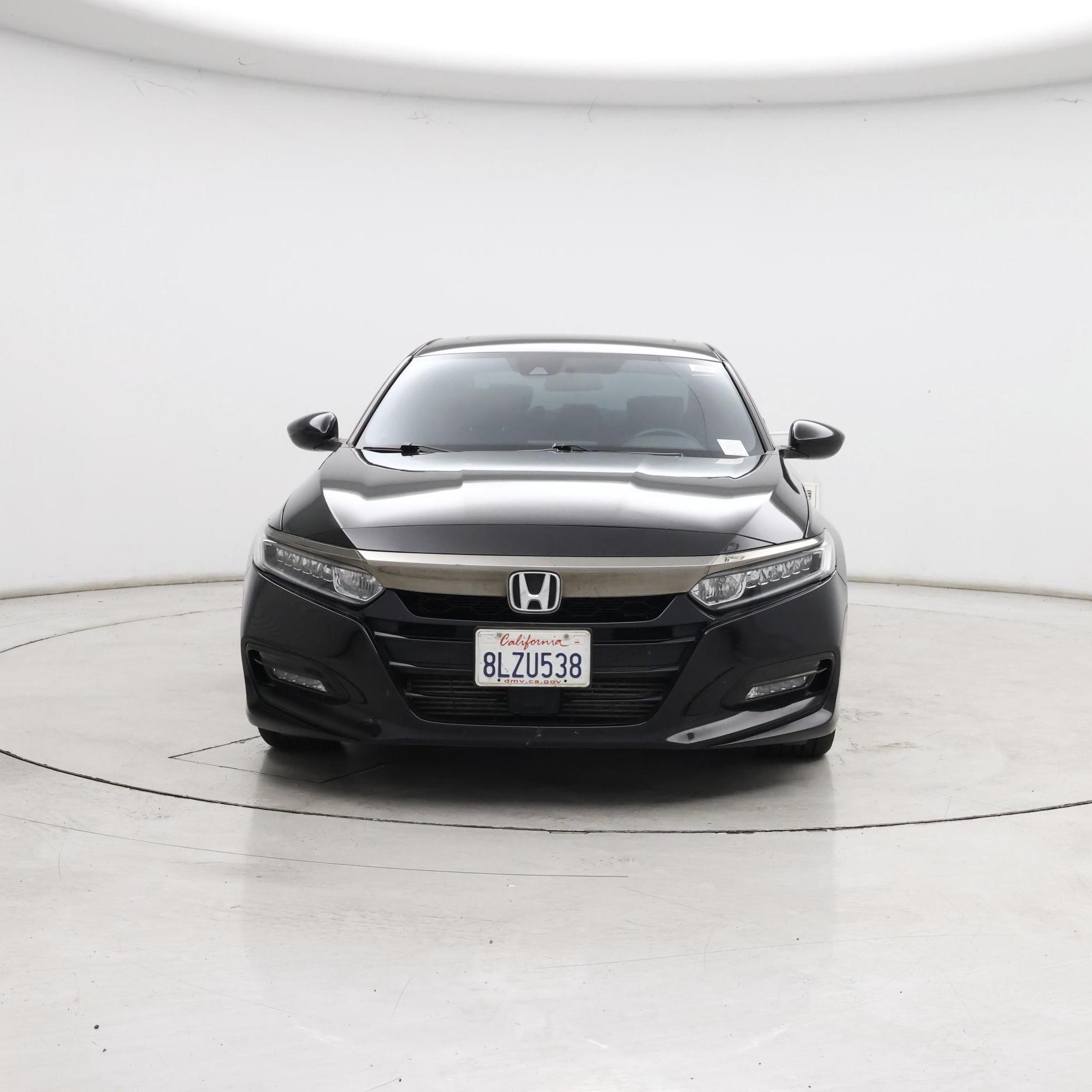 Thumbnail: 2019 Honda Accord - 5