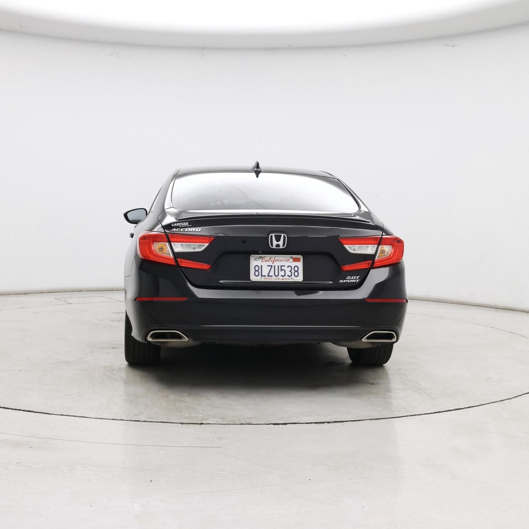 Thumbnail: 2019 Honda Accord - 6