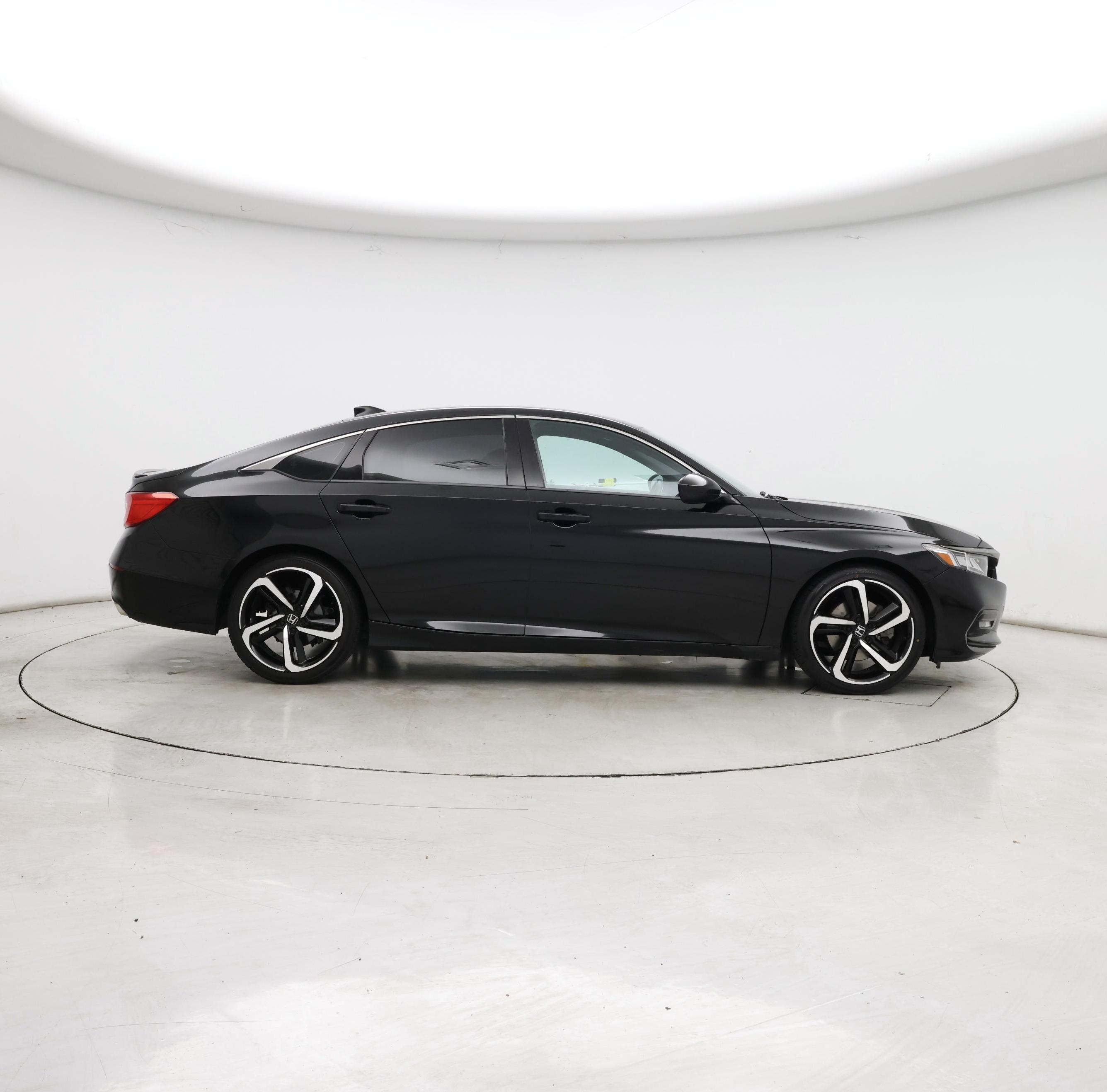 Thumbnail: 2019 Honda Accord - 7