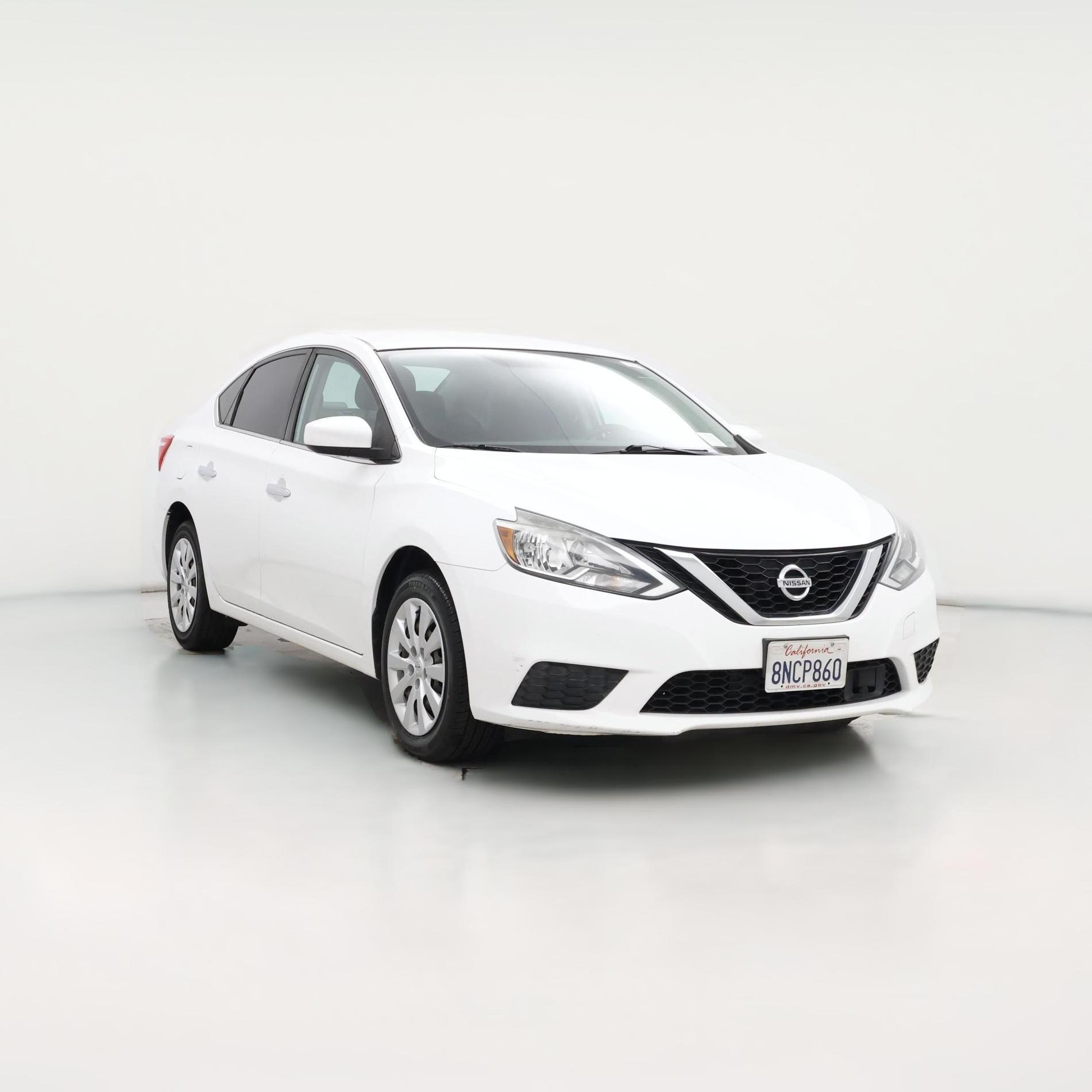Thumbnail: 2018 Nissan Sentra - 1