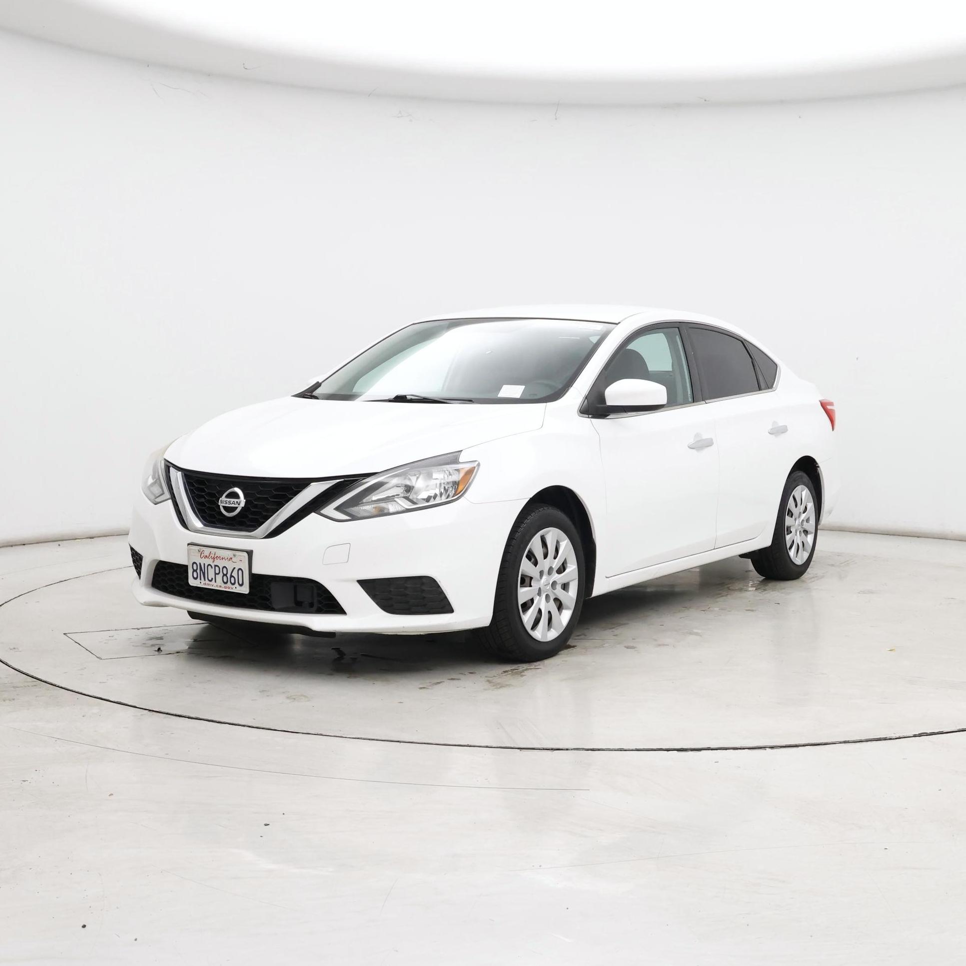 Thumbnail: 2018 Nissan Sentra - 4