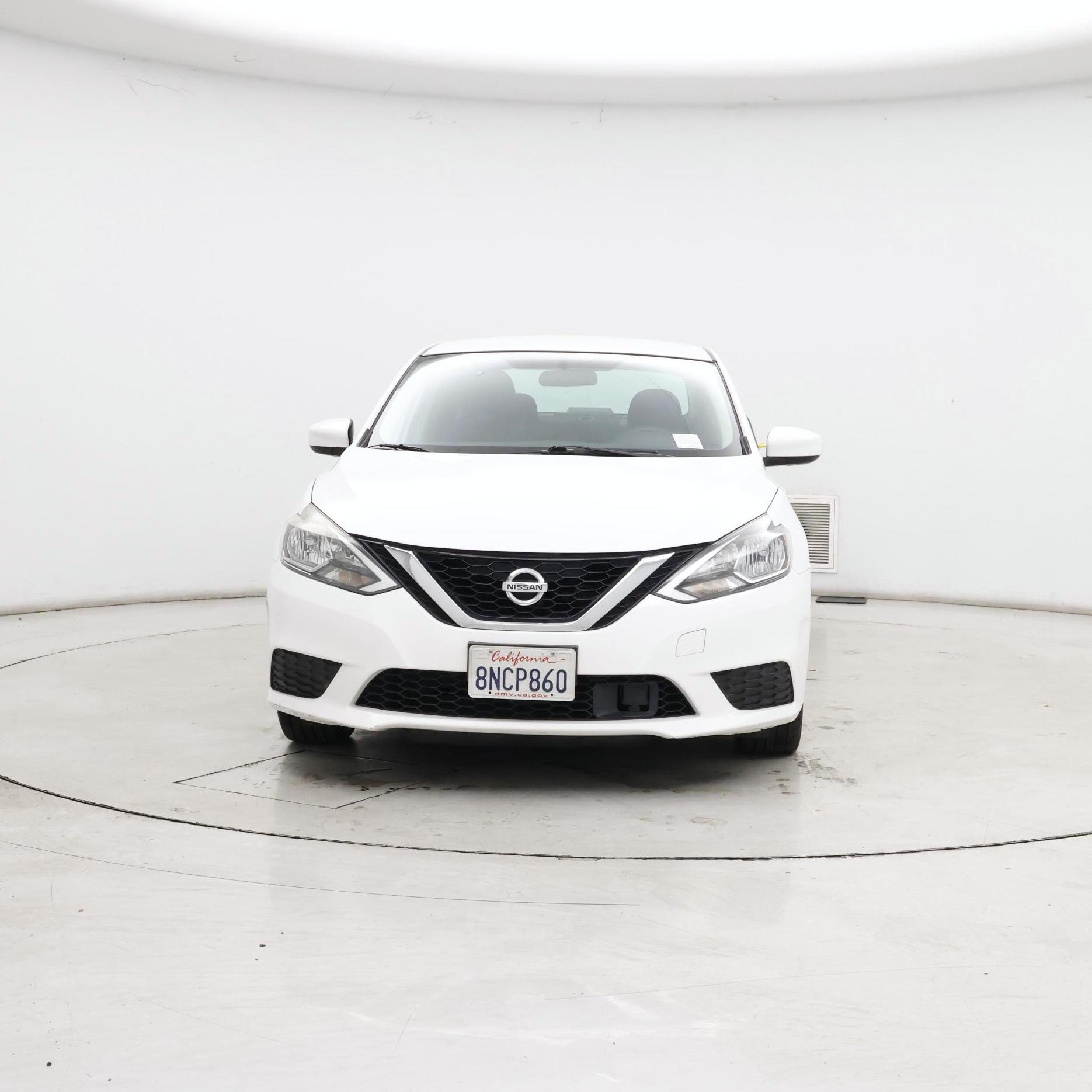 Thumbnail: 2018 Nissan Sentra - 5