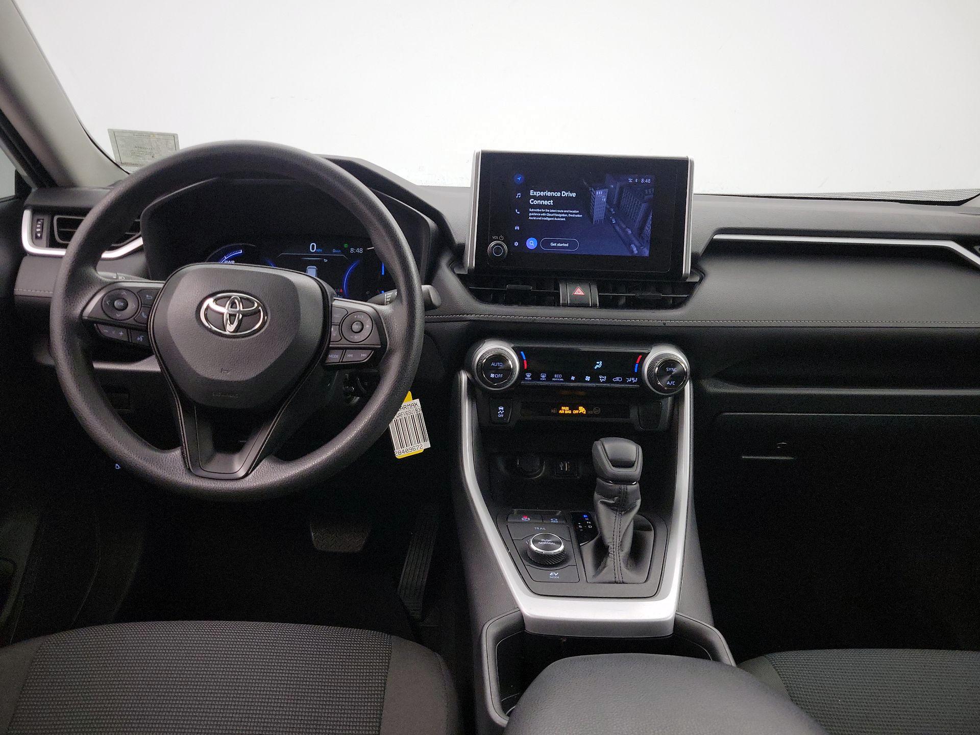Thumbnail: 2025 Toyota RAV4 - 9