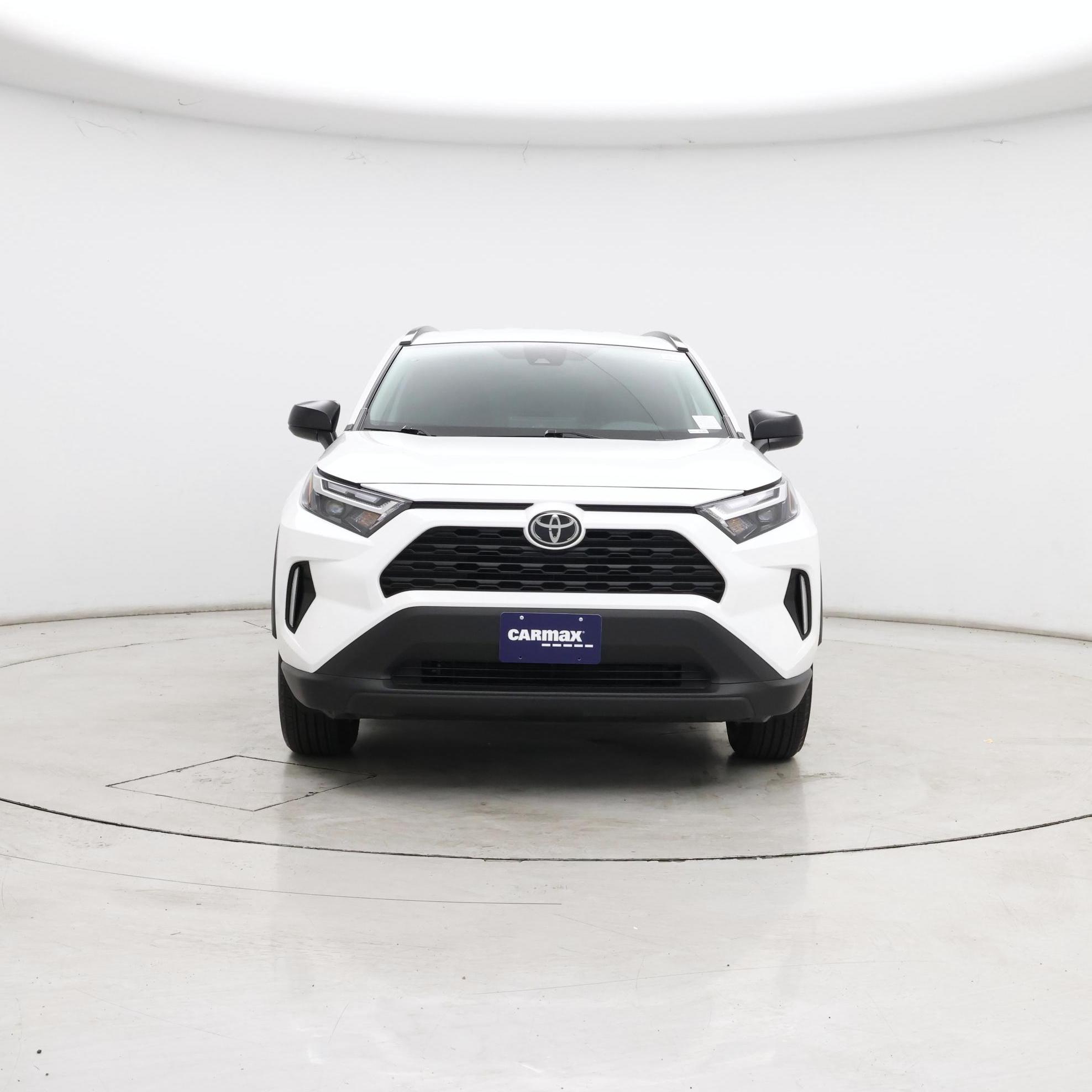 Thumbnail: 2025 Toyota RAV4 - 5