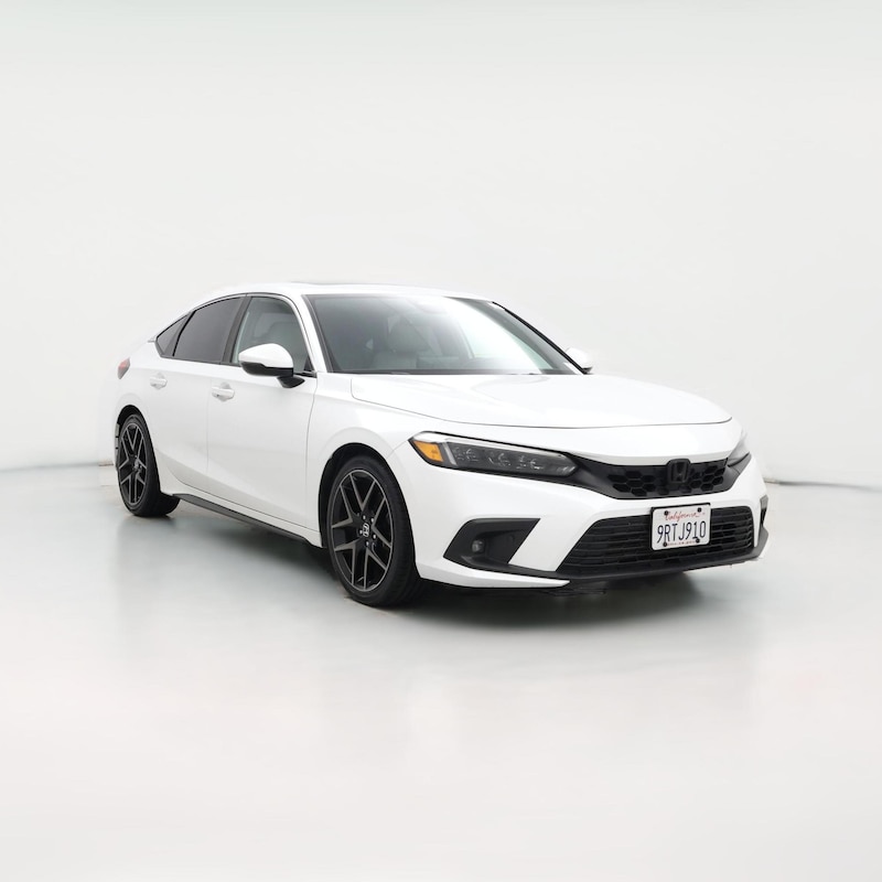 2022 Honda Civic Sport Touring