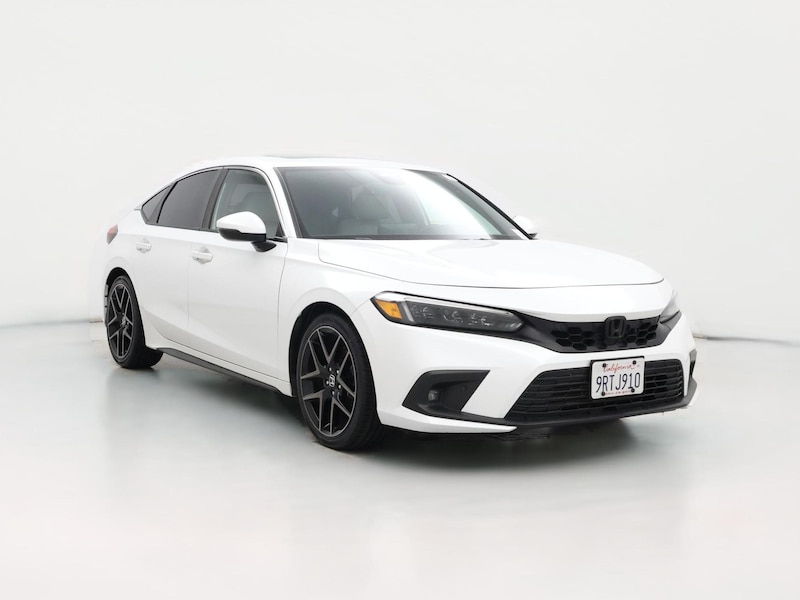 2022 Honda Civic Sport Touring