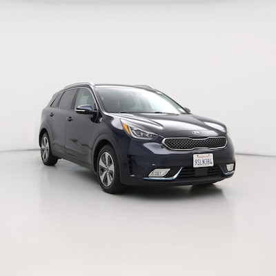 Vehicle exterior view