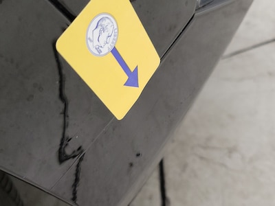Condition detail