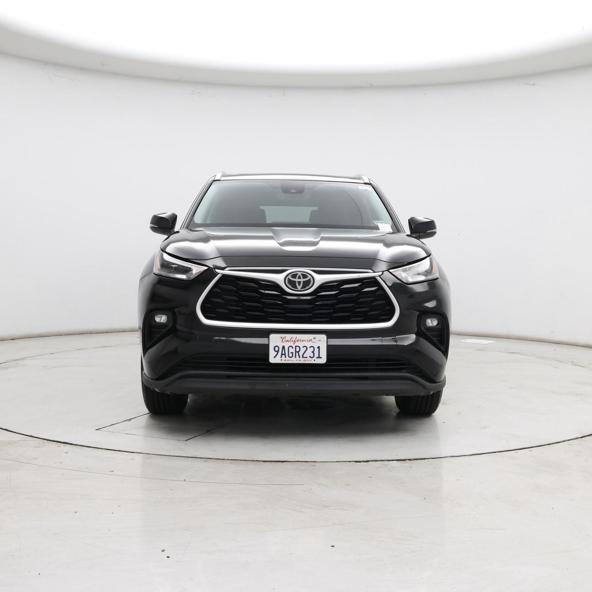 Thumbnail: 2020 Toyota Highlander - 5