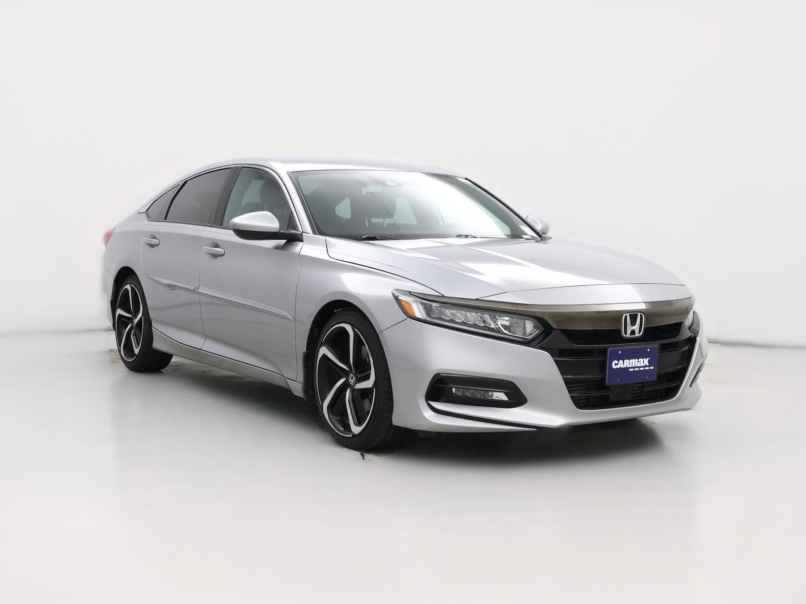 2020 Honda Accord Sedan