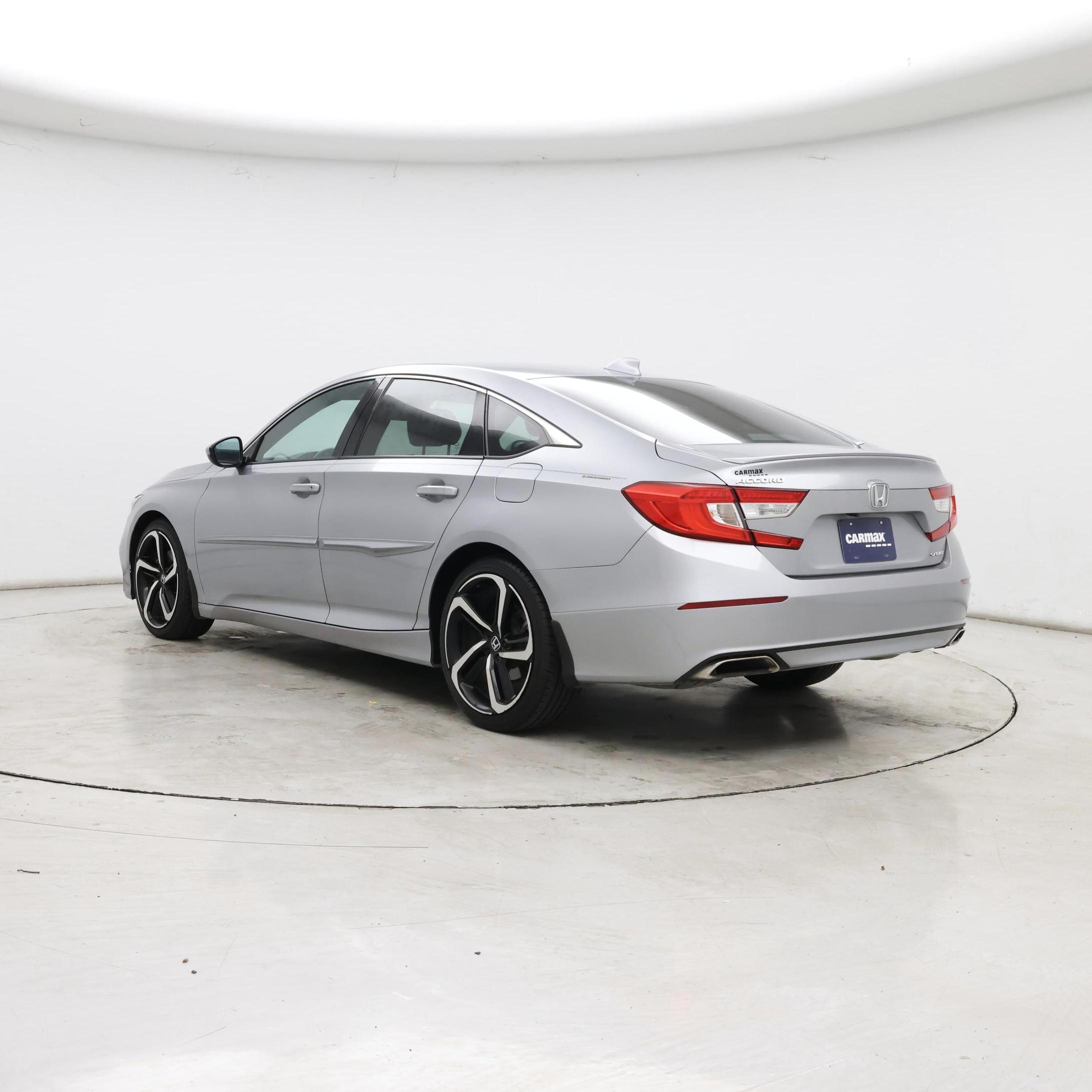Thumbnail: 2020 Honda Accord - 2