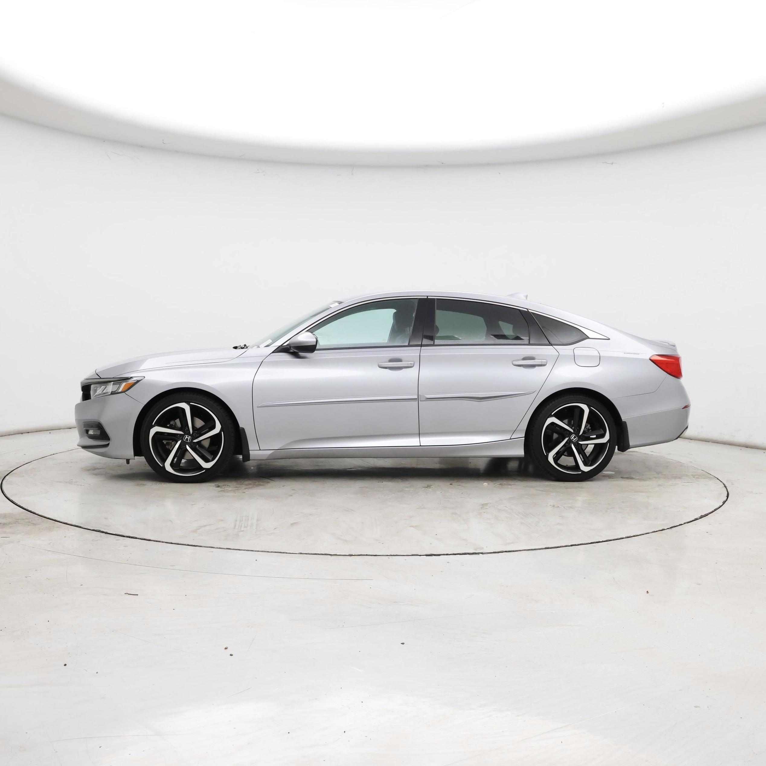 Thumbnail: 2020 Honda Accord - 3