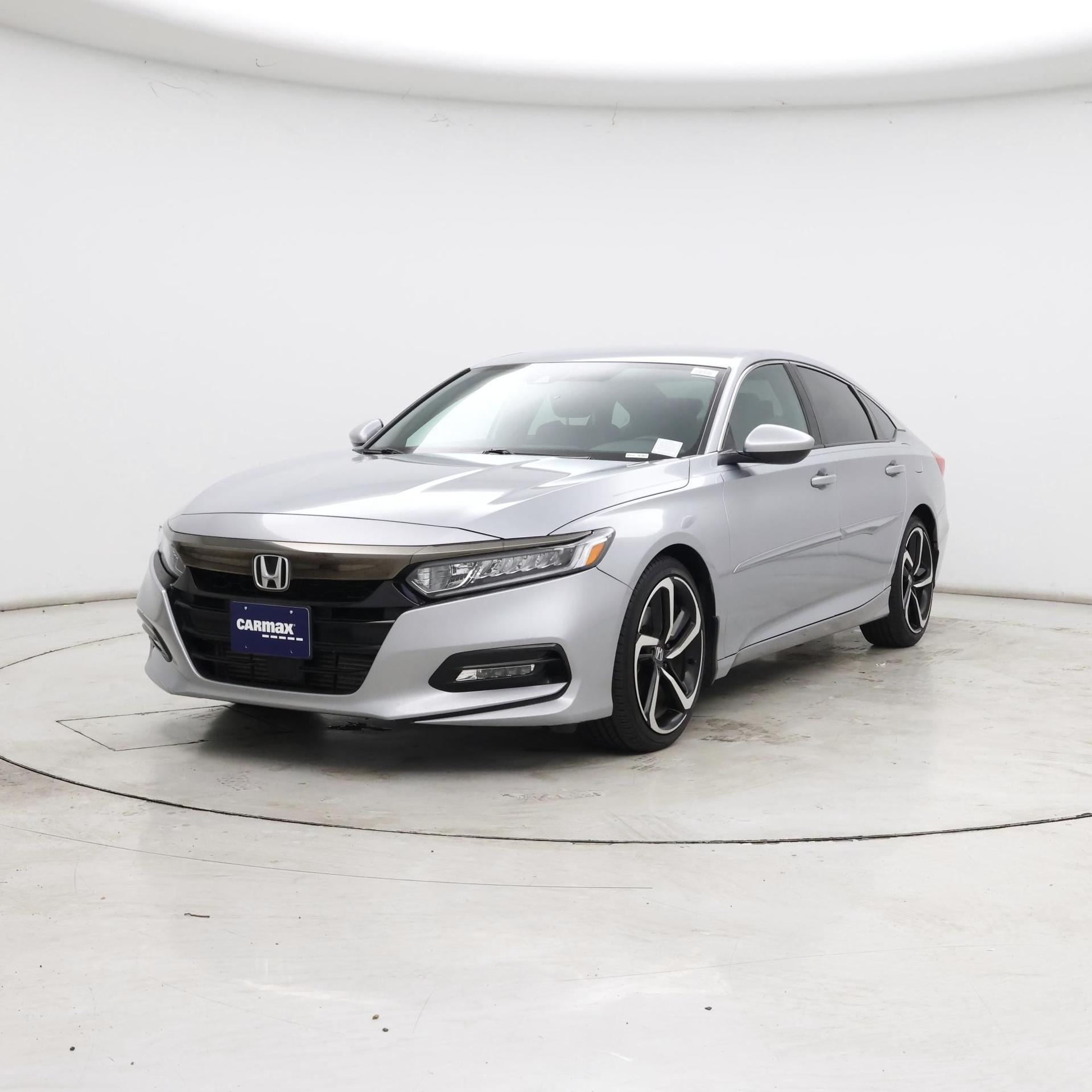 Thumbnail: 2020 Honda Accord - 4