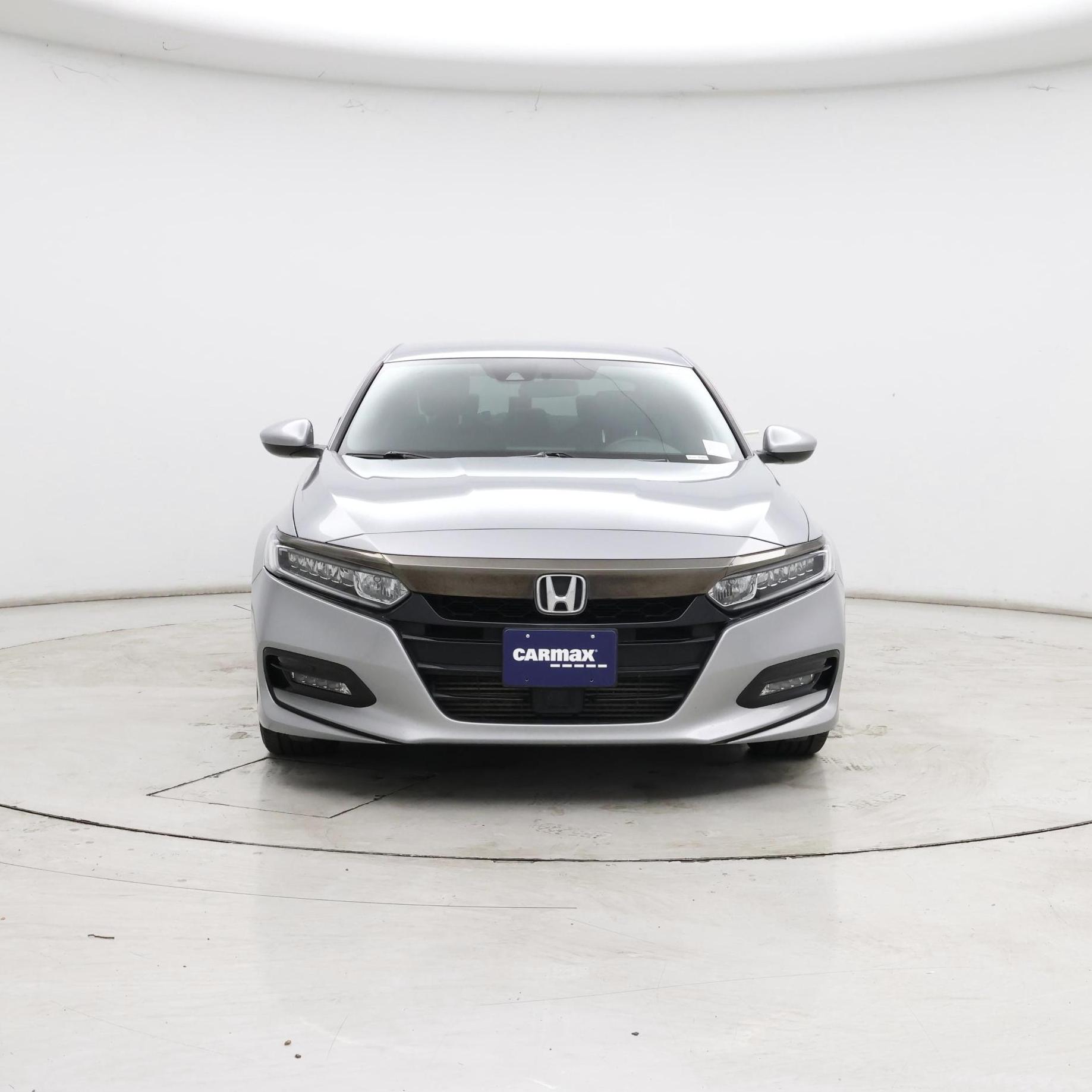 Thumbnail: 2020 Honda Accord - 5