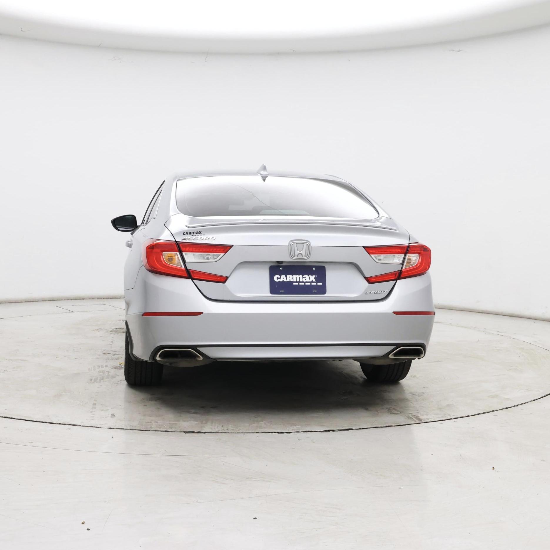Thumbnail: 2020 Honda Accord - 6